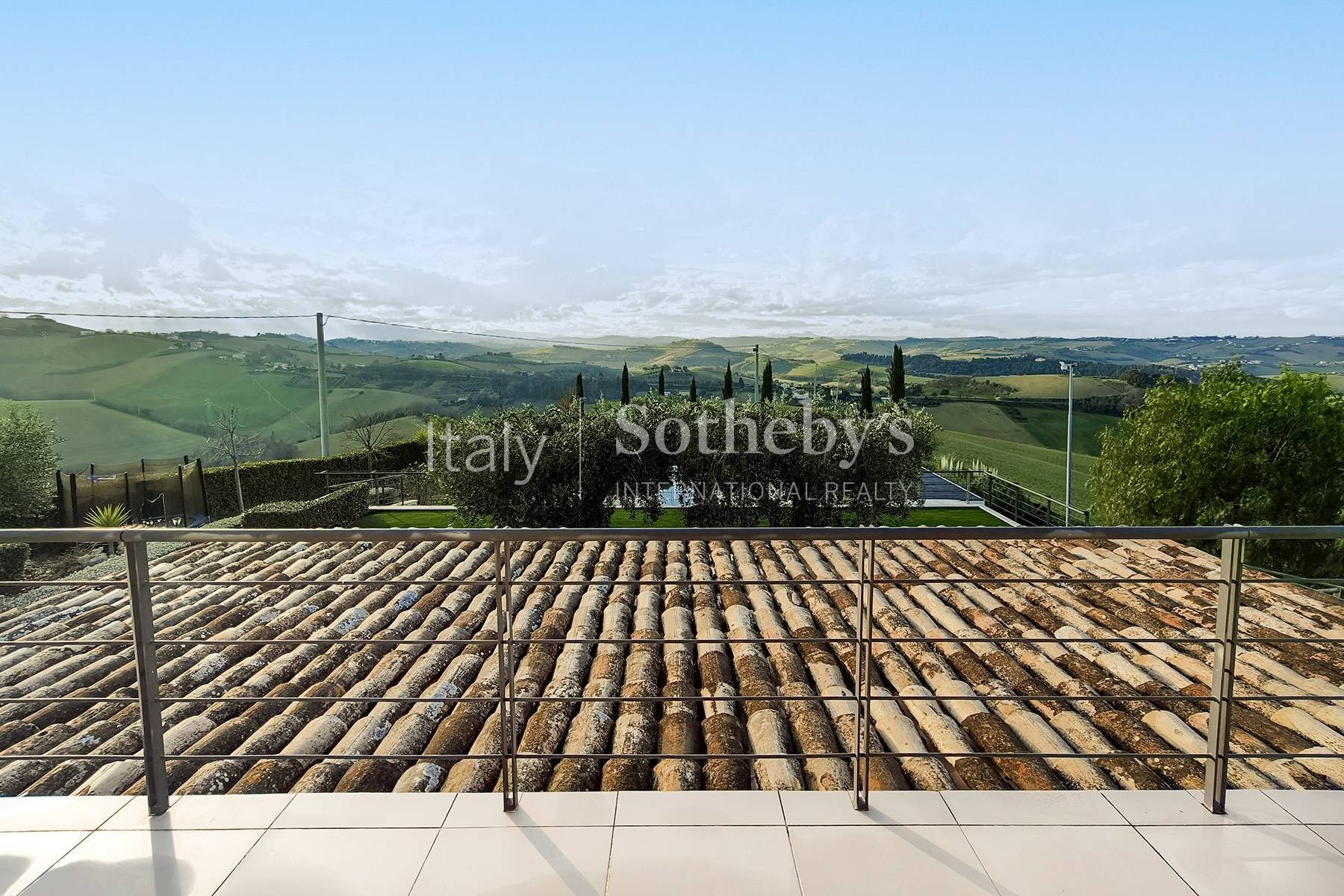  Charming restored farmhouse with contemporary interiors - 物件實景