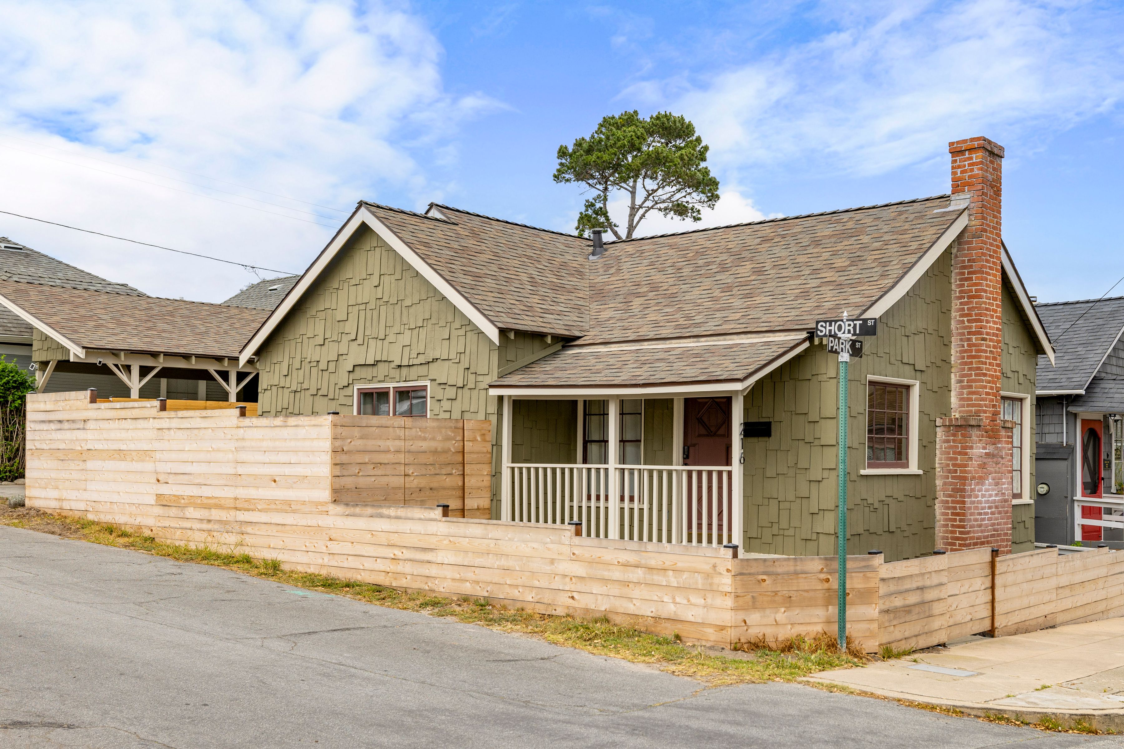  216 Park Street - 物件實景