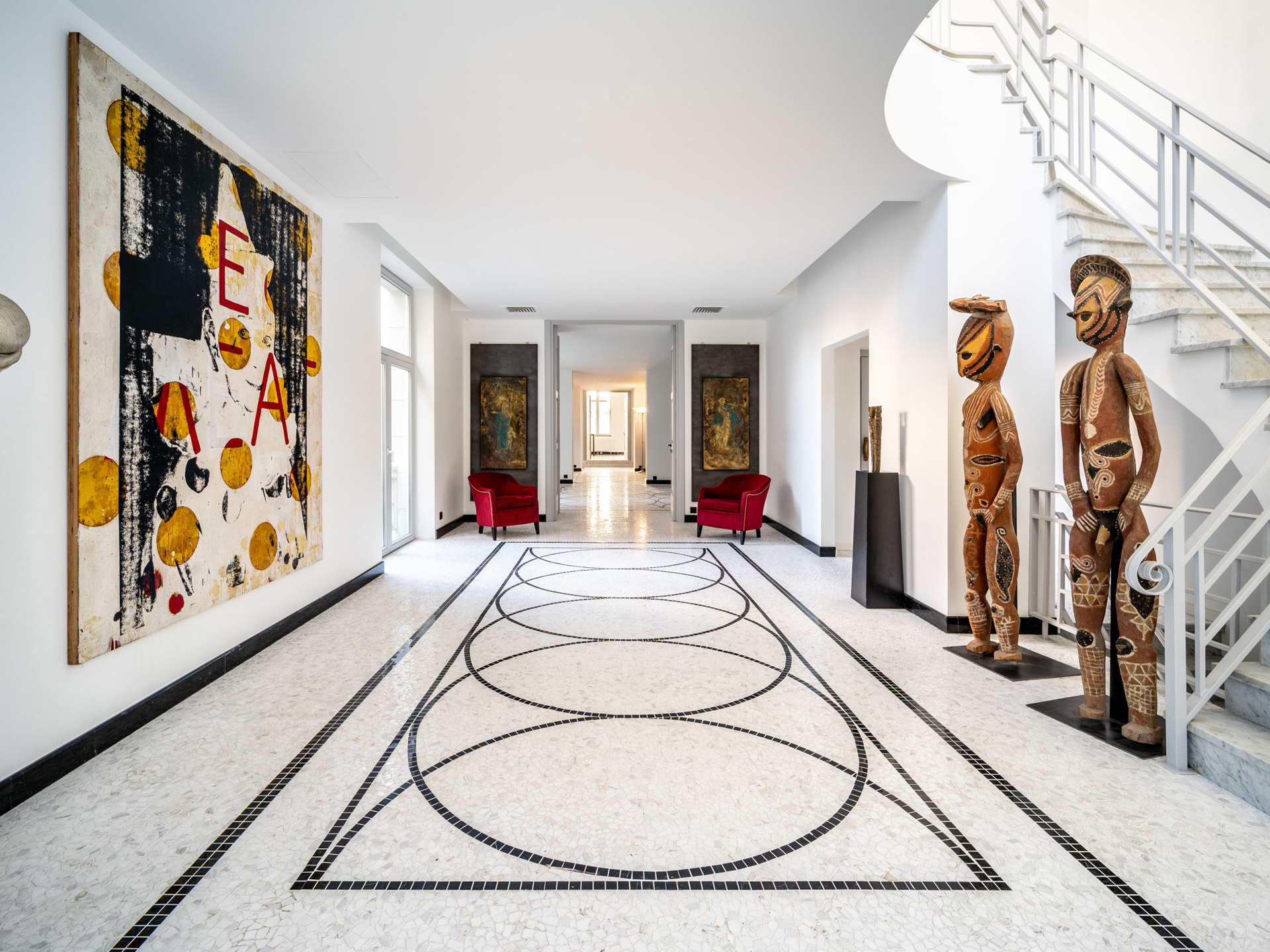  Bruxelles I Square du Bois - 物件實景