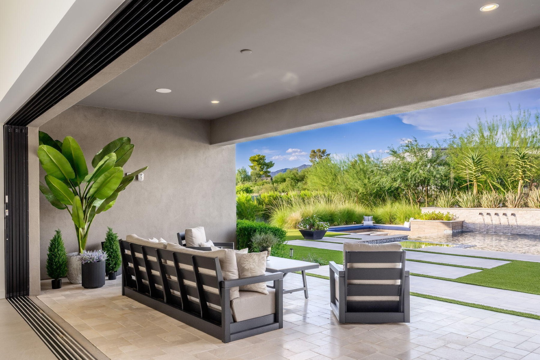  8366 E Old Paint Trail¦Scottsdale, AZ - 物件實景