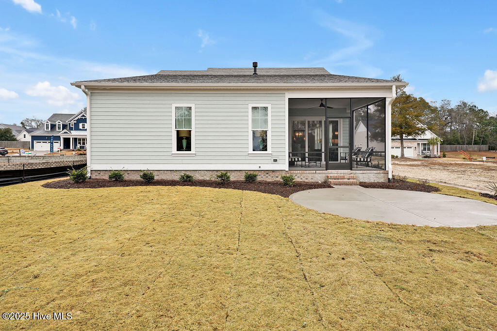 1220 Rockhill Road, Castle Hayne, North Carolina, 28429, United States, 3 Bedrooms Bedrooms, ,4 BathroomsBathrooms,Residential,For Sale,1220 Rockhill Road,1625205
