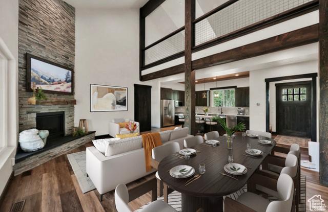 Heber City, Utah, 84032, United States, 4 Bedrooms Bedrooms, ,4 BathroomsBathrooms,Residential,For Sale,2012553