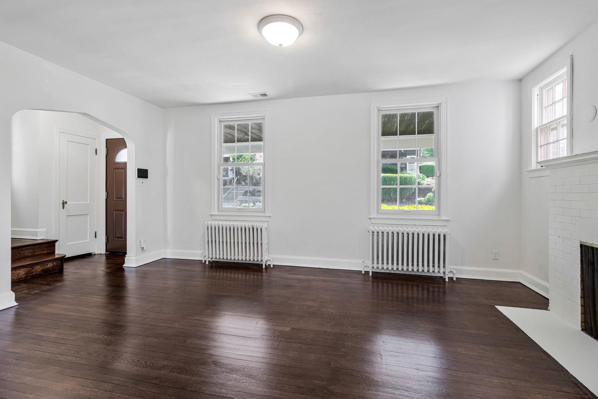  6424 2nd Place NW, Washington, DC, 20012 - 物件實景
