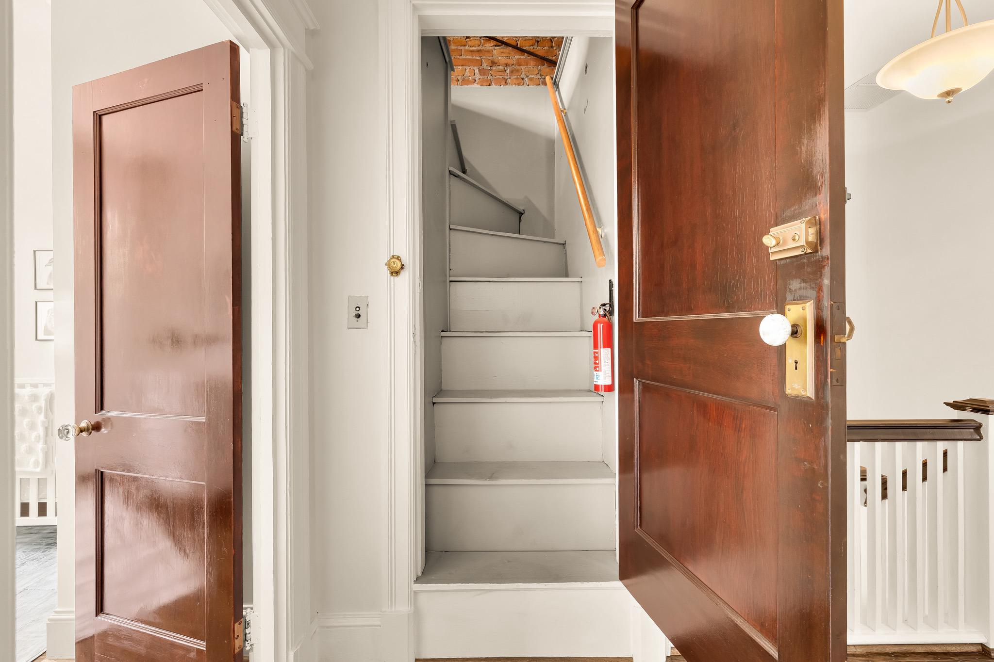  1616 Webster Street NW, Washington, DC, 20011 - 物件實景