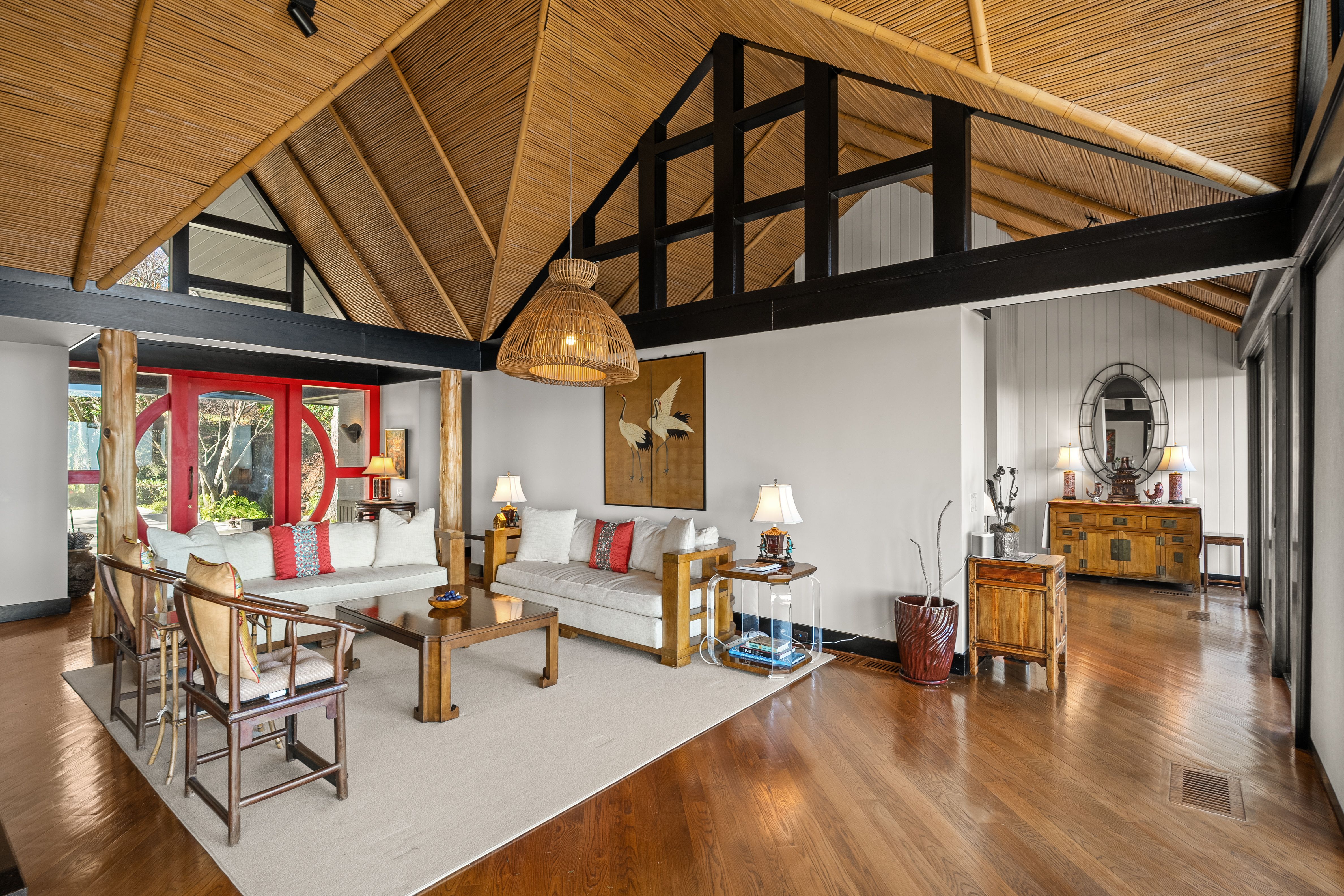  110 Huckleberry Ridge, Greenville, SC 29609 - 物件實景