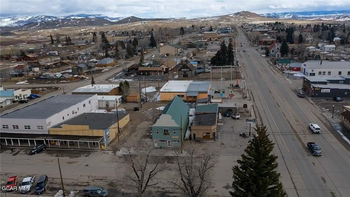 Kremmling, Colorado, 80459, United States, 3 Bedrooms Bedrooms, ,Residential,For Sale,1795366