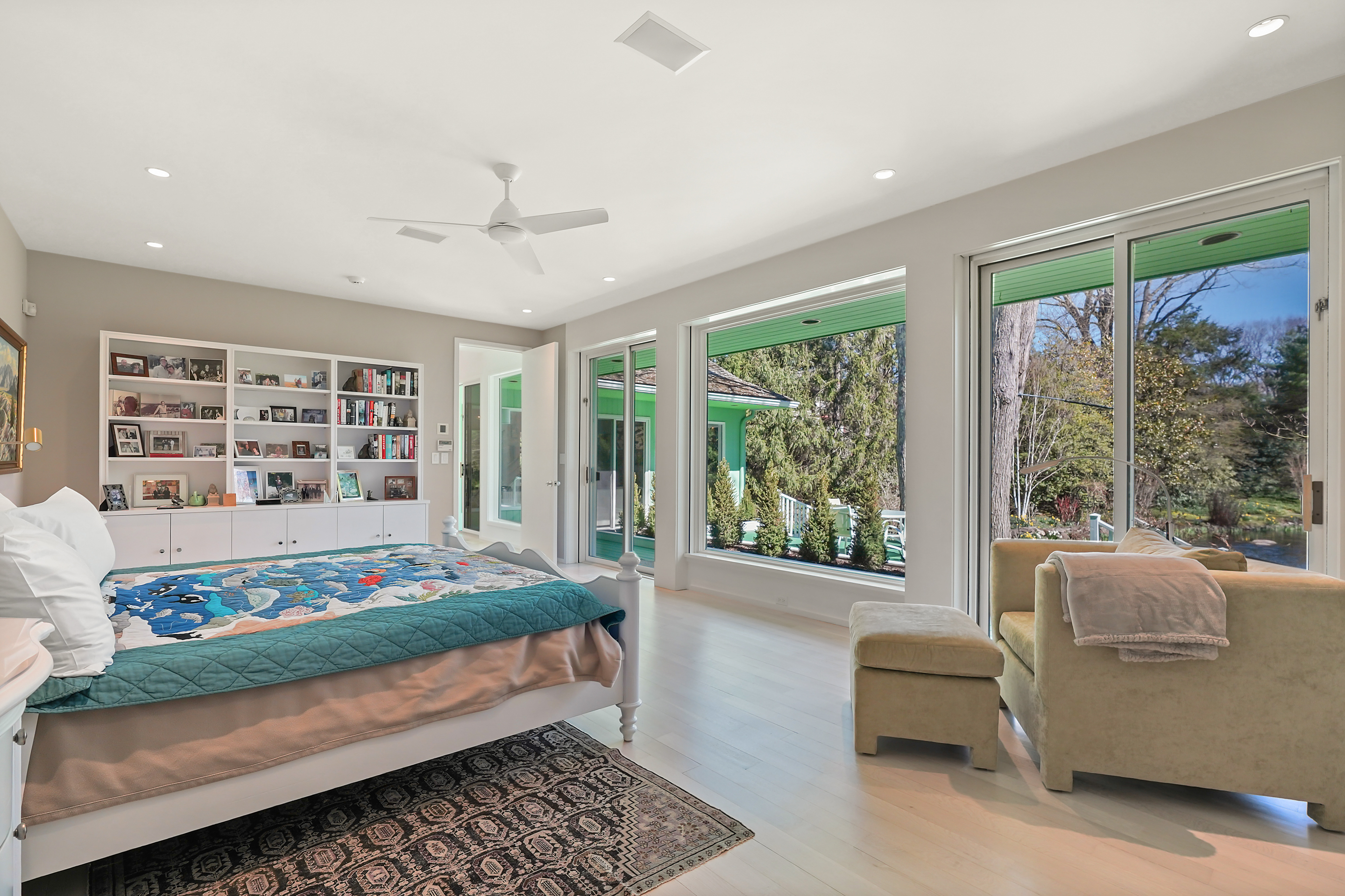  135 & 129 Zaccheus Mead Lane - 物件實景