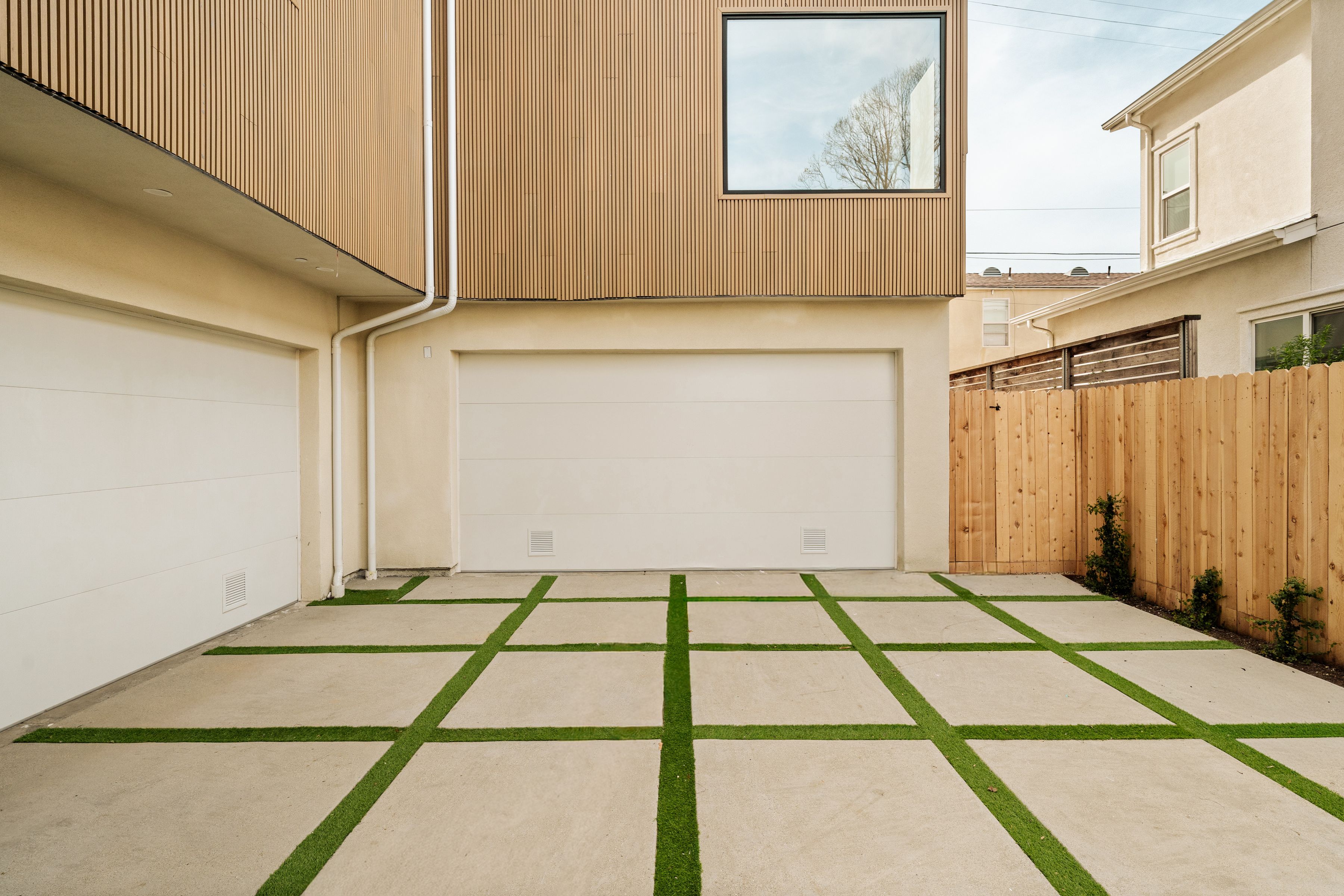  1749 1/2 S Marvin Ave - 物件實景