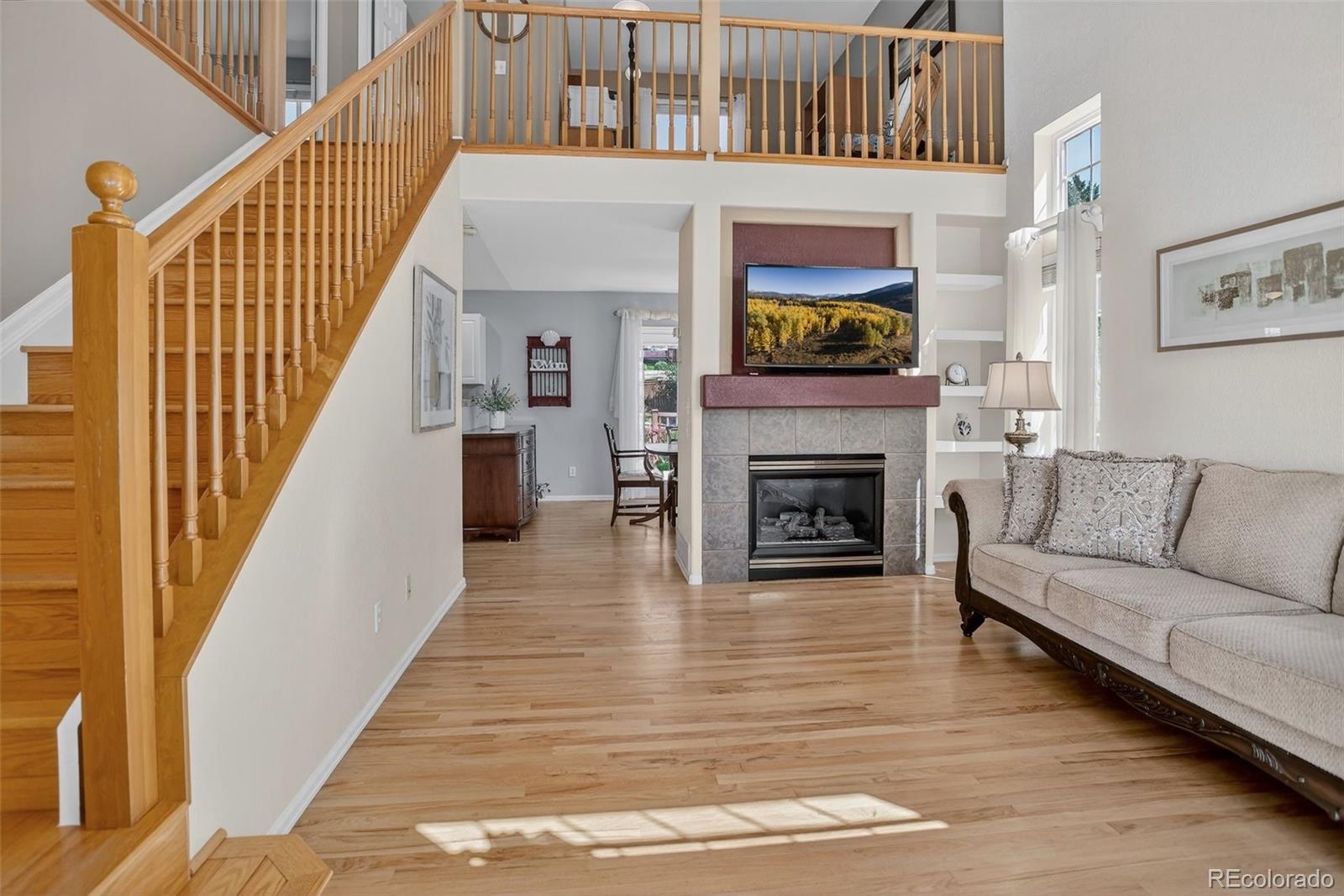 Highlands Ranch, Colorado, 80129, United States, 3 Bedrooms Bedrooms, ,3 BathroomsBathrooms,Residential,For Sale,1938652