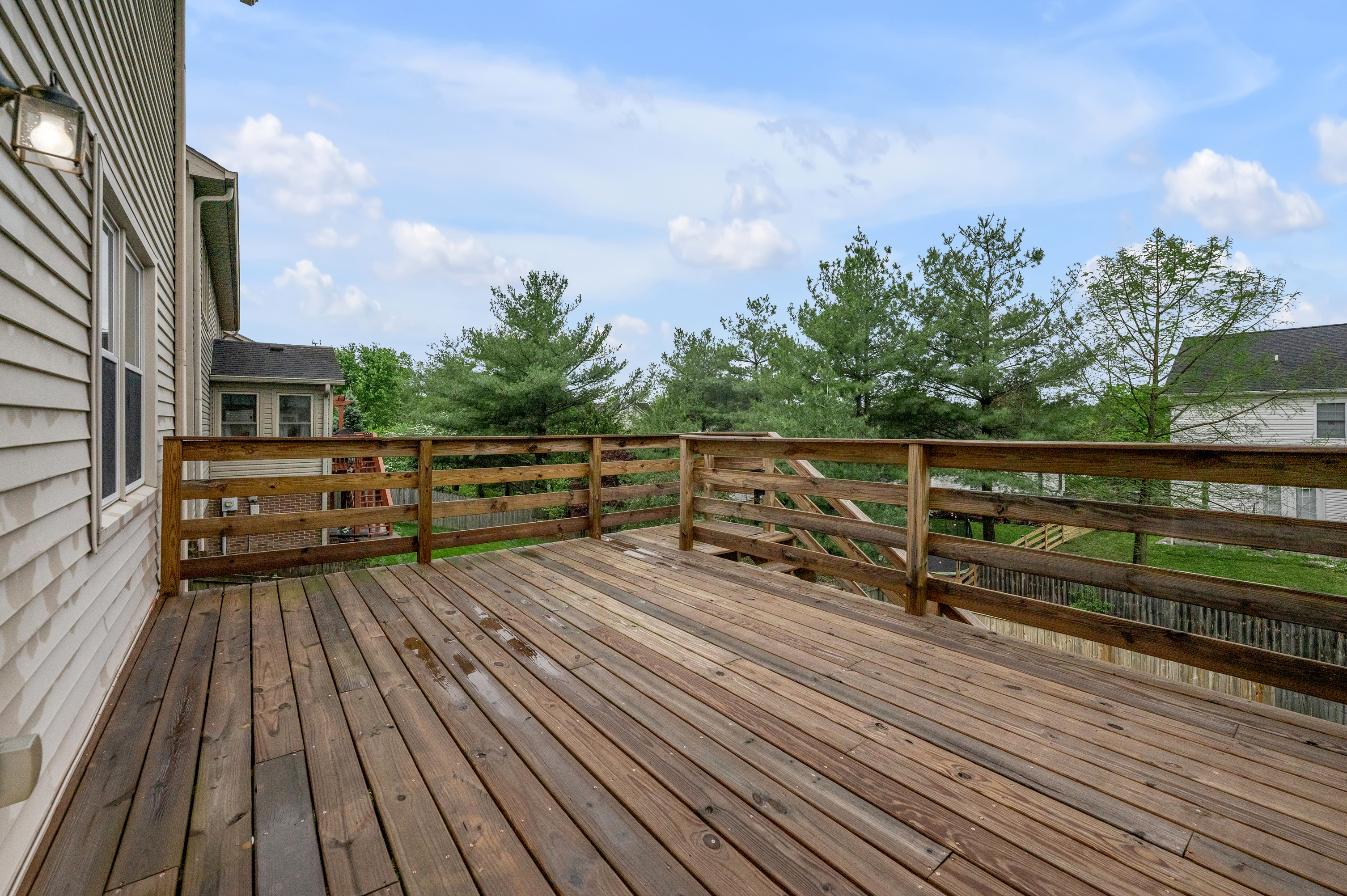  3809 Gillespies Glen - 物件實景