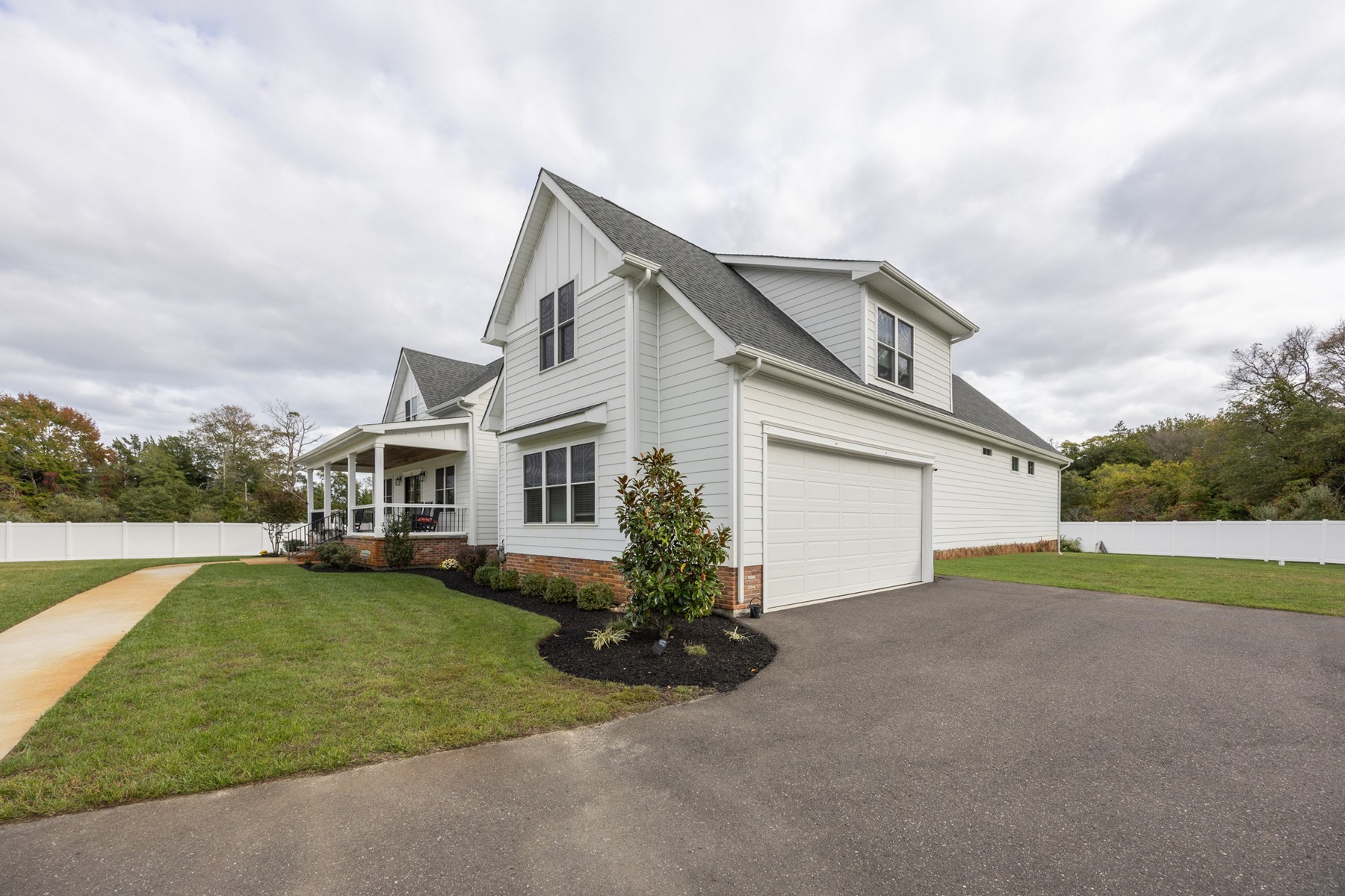  28 Queen Anne Court - 物件實景