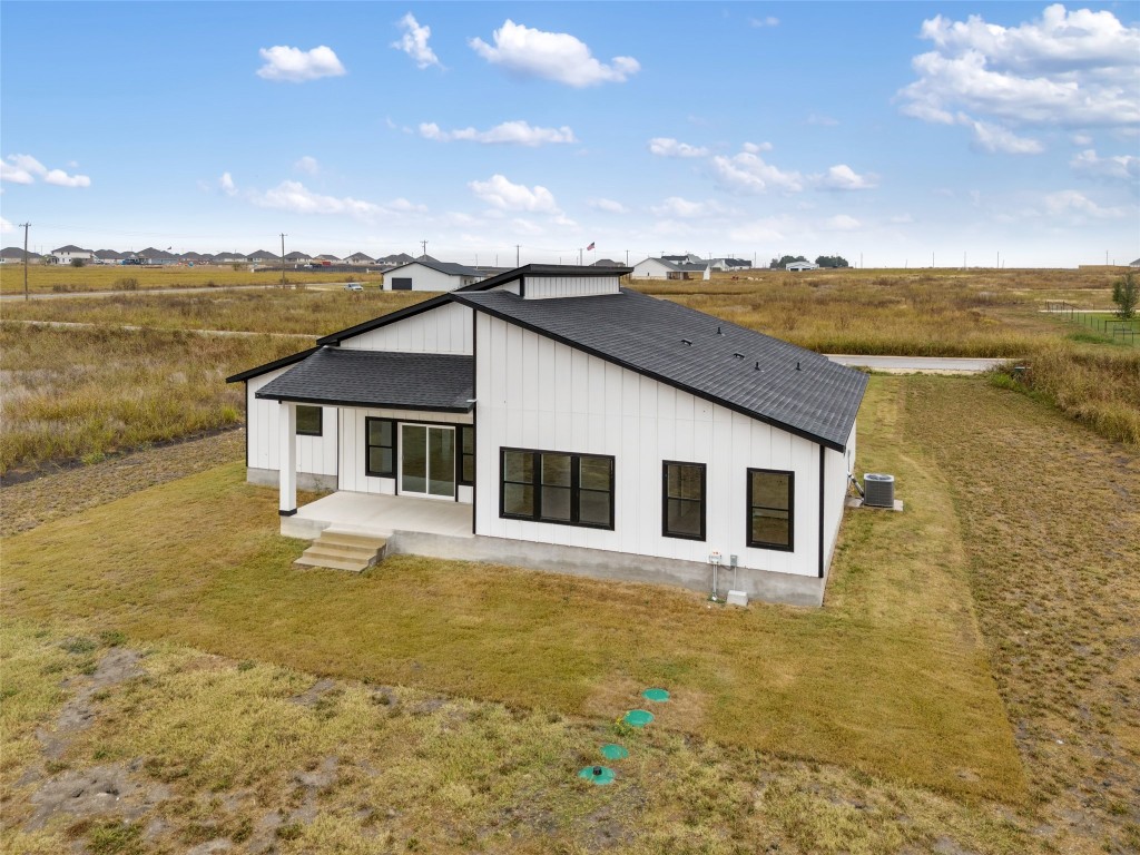 Salado, Texas, 76571, United States, 4 Bedrooms Bedrooms, ,3 BathroomsBathrooms,Residential,For Sale,1865185