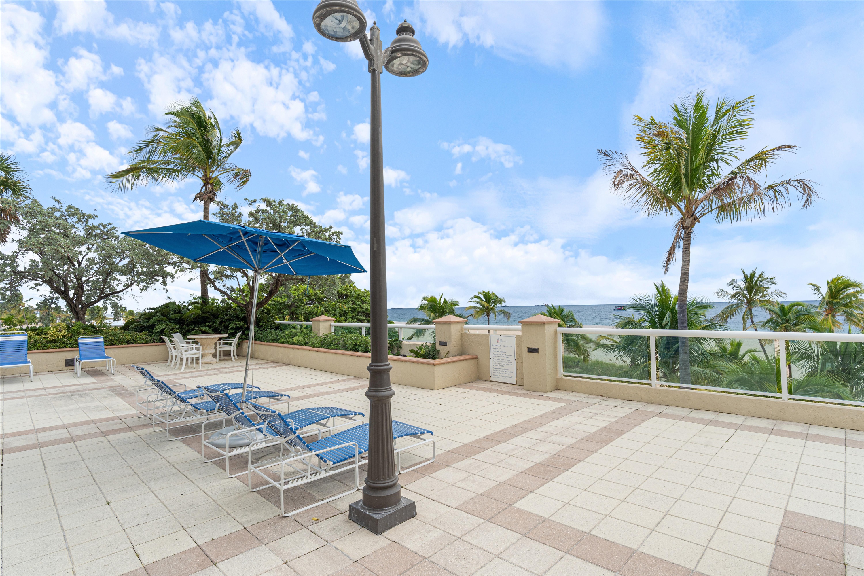  2100 S Ocean Ln, Fort Lauderdale, FL, 33316 - 物件實景