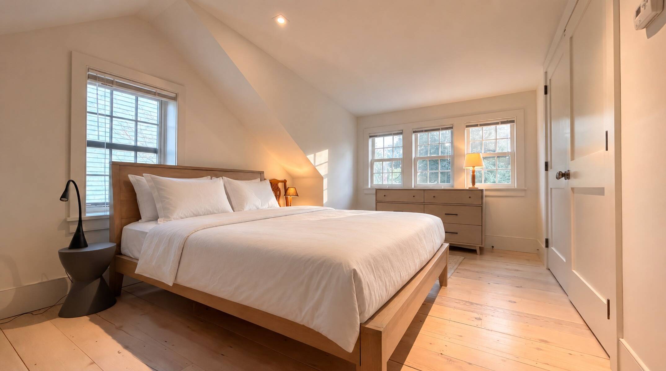  A Historic Sag Harbor Village Compound - 物件實景