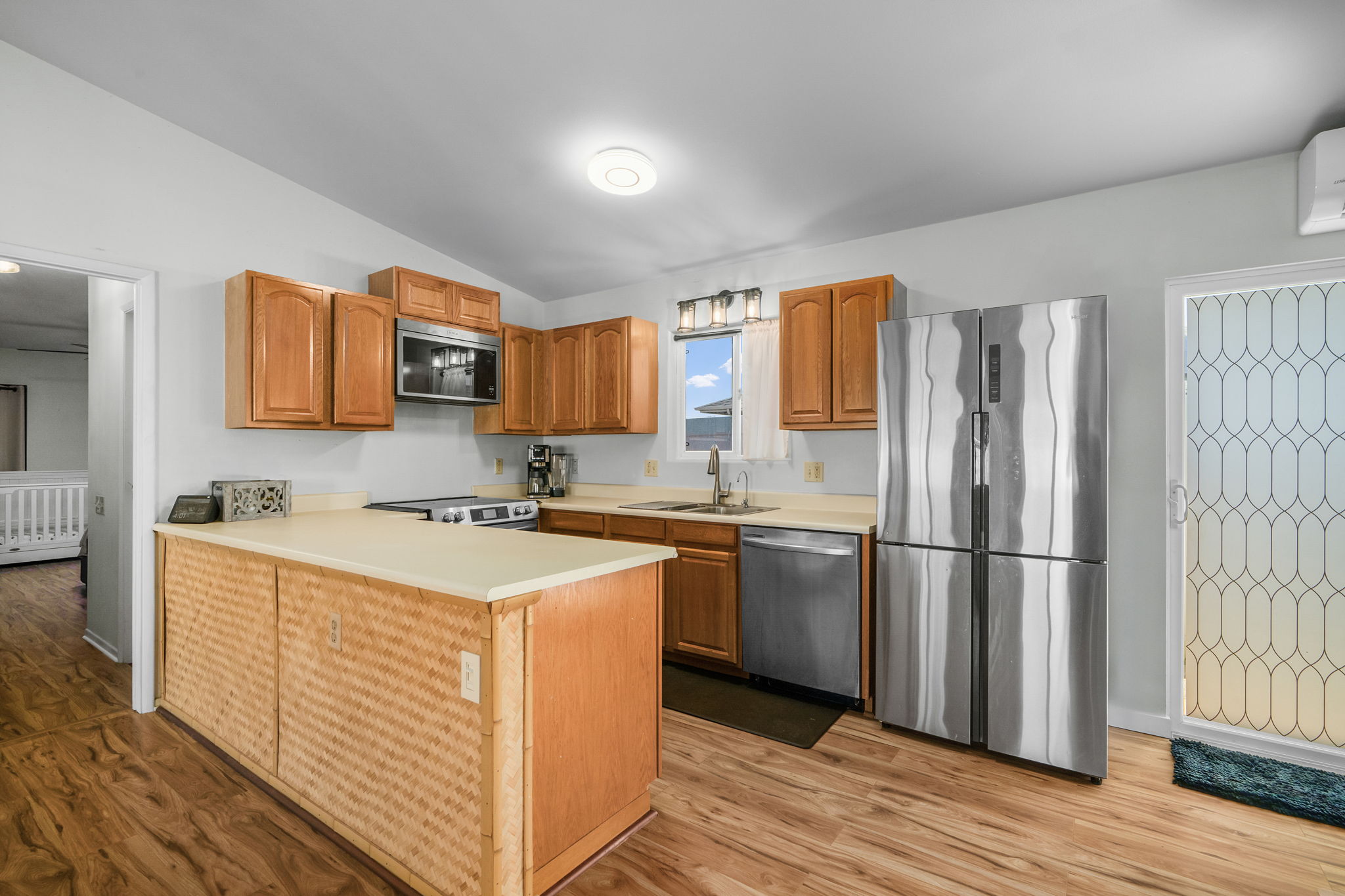 Lihue, Hawaii, 96766, United States, 3 Bedrooms Bedrooms, ,2 BathroomsBathrooms,Residential,For Sale,1908189