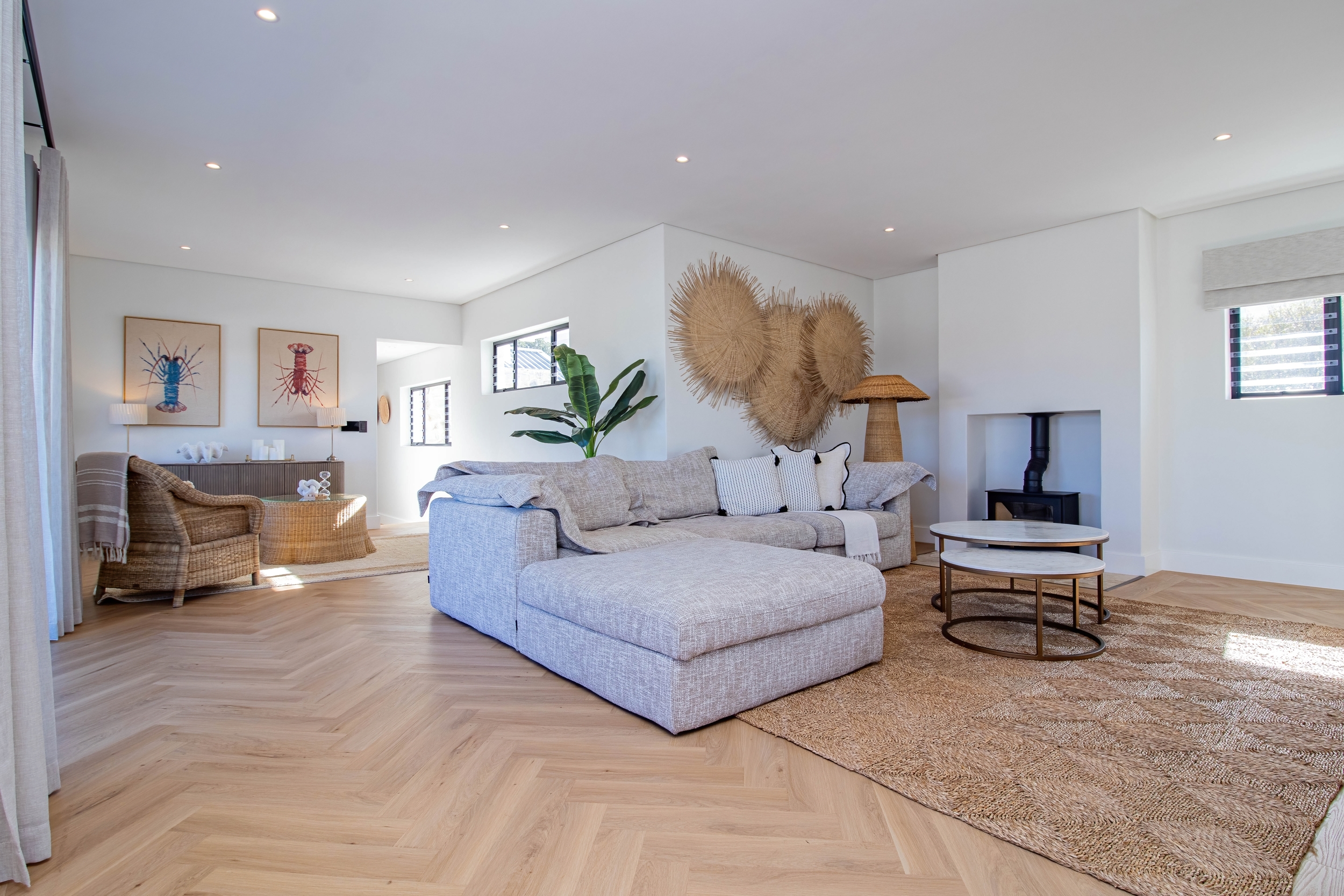  256 8th Street, Voelklip, Hermanus - 物件實景