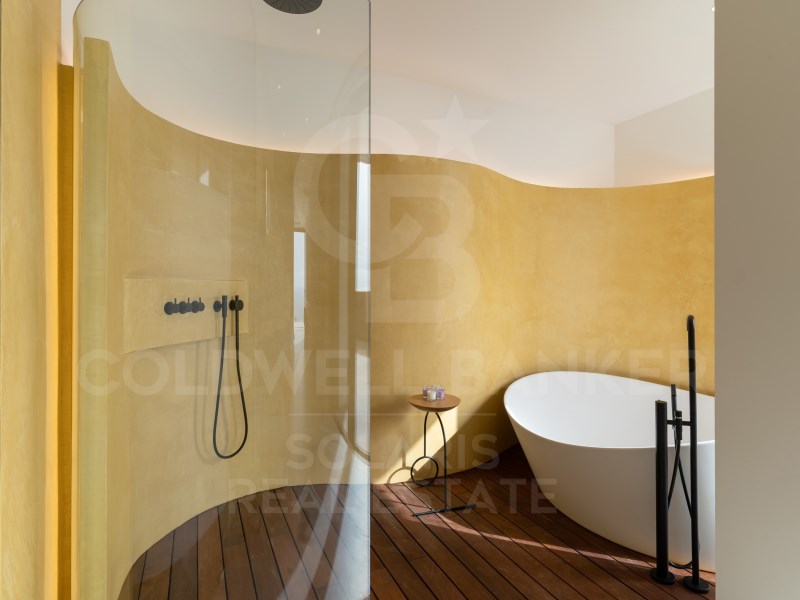 Benitachell / El Poble Nou de Benitatxell, Comunidad Valenciana, ES, 5 Bedrooms Bedrooms, ,7 BathroomsBathrooms,Residential,For Sale,1795005
