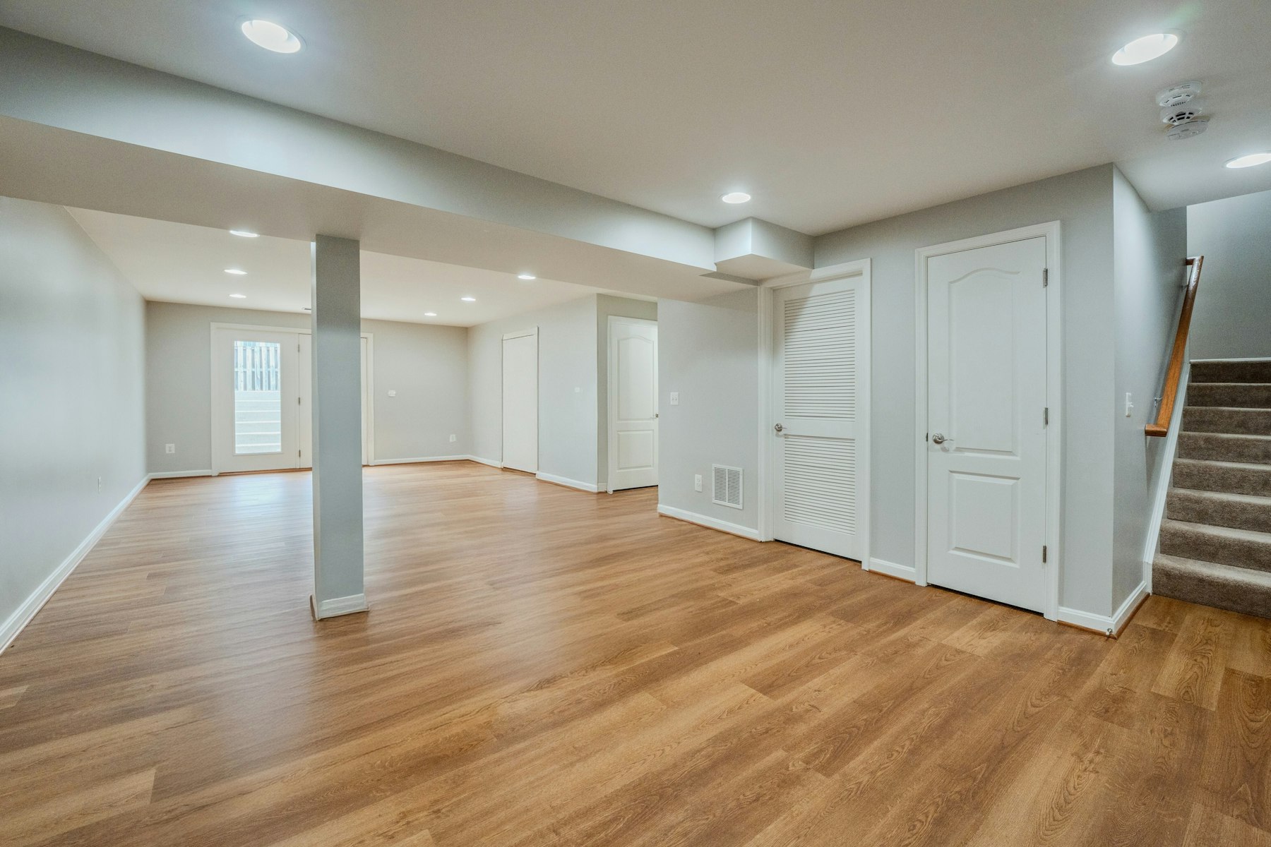  13544 Arcadian Drive, Leesburg, VA, 20176 - 物件實景