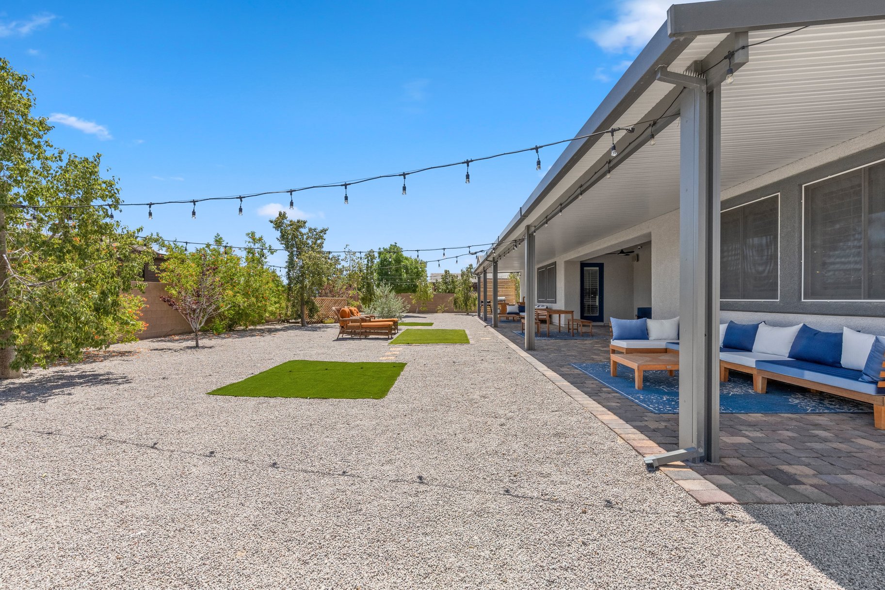  Over Half-Acre Lot Estate with No HOA & Endless Flexibility - 物件實景