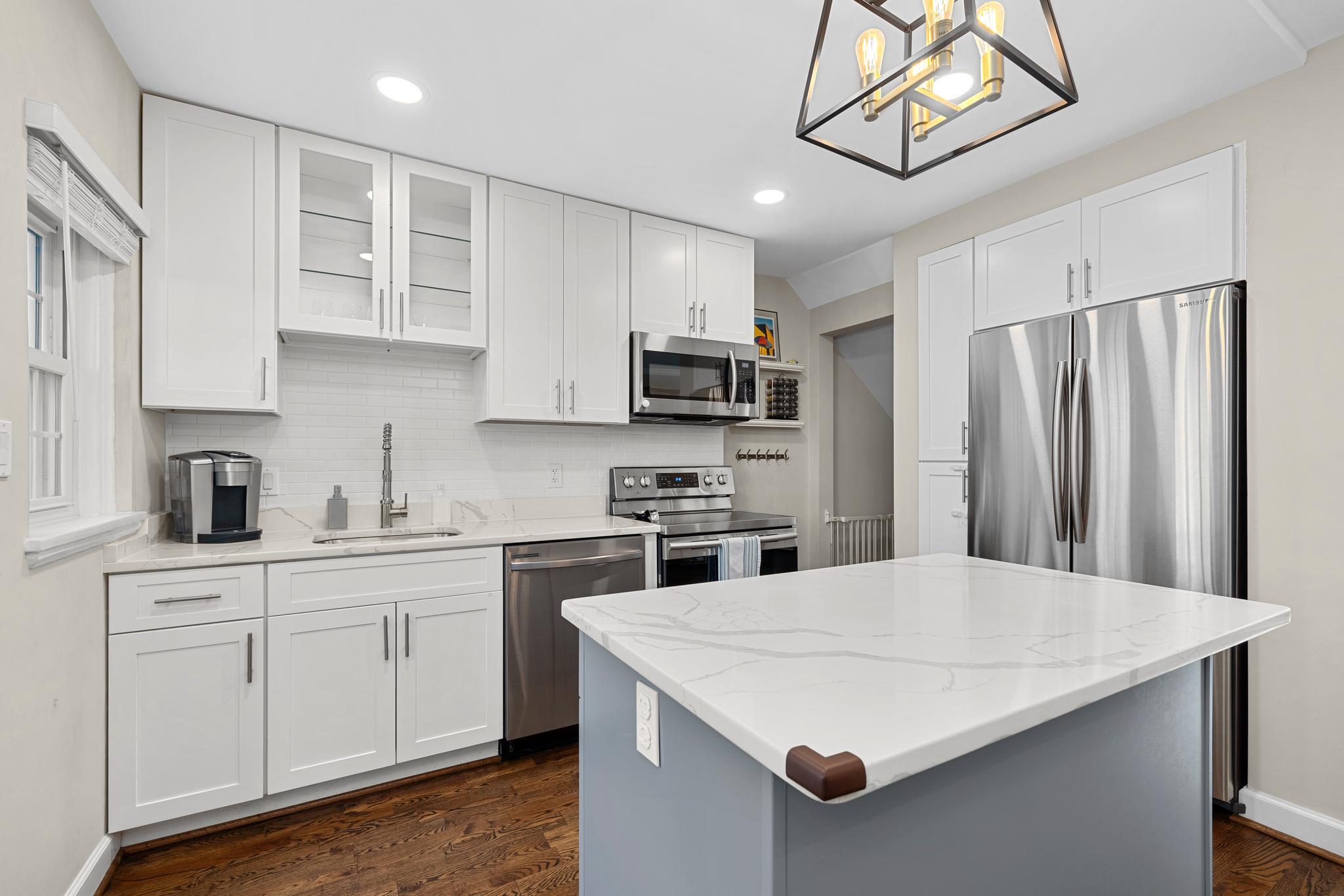  3444 S Stafford Street, Arlington, VA, 22206 - 物件實景