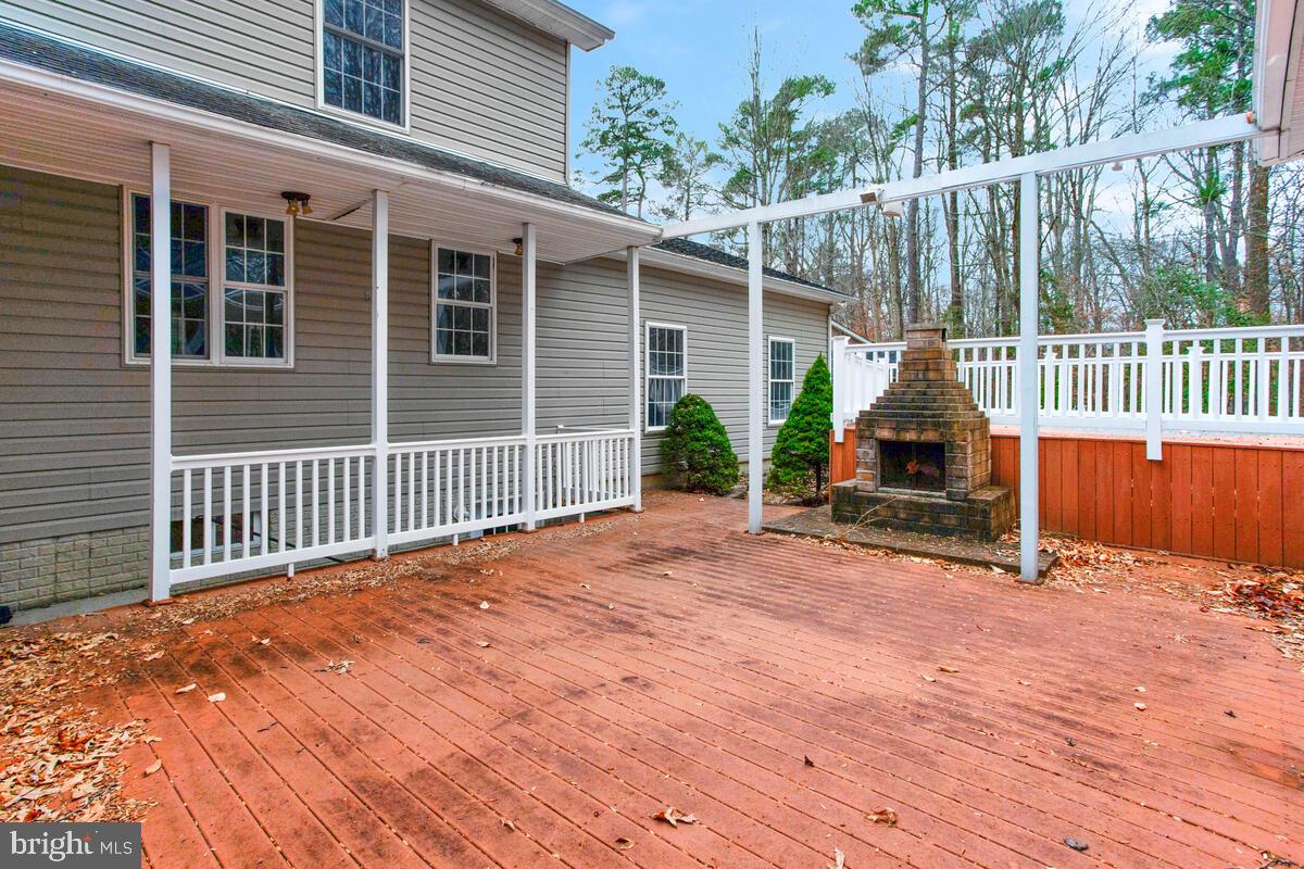 Port Republic, Maryland, 20676, United States, 5 Bedrooms Bedrooms, ,4 BathroomsBathrooms,Residential,For Sale,2005879