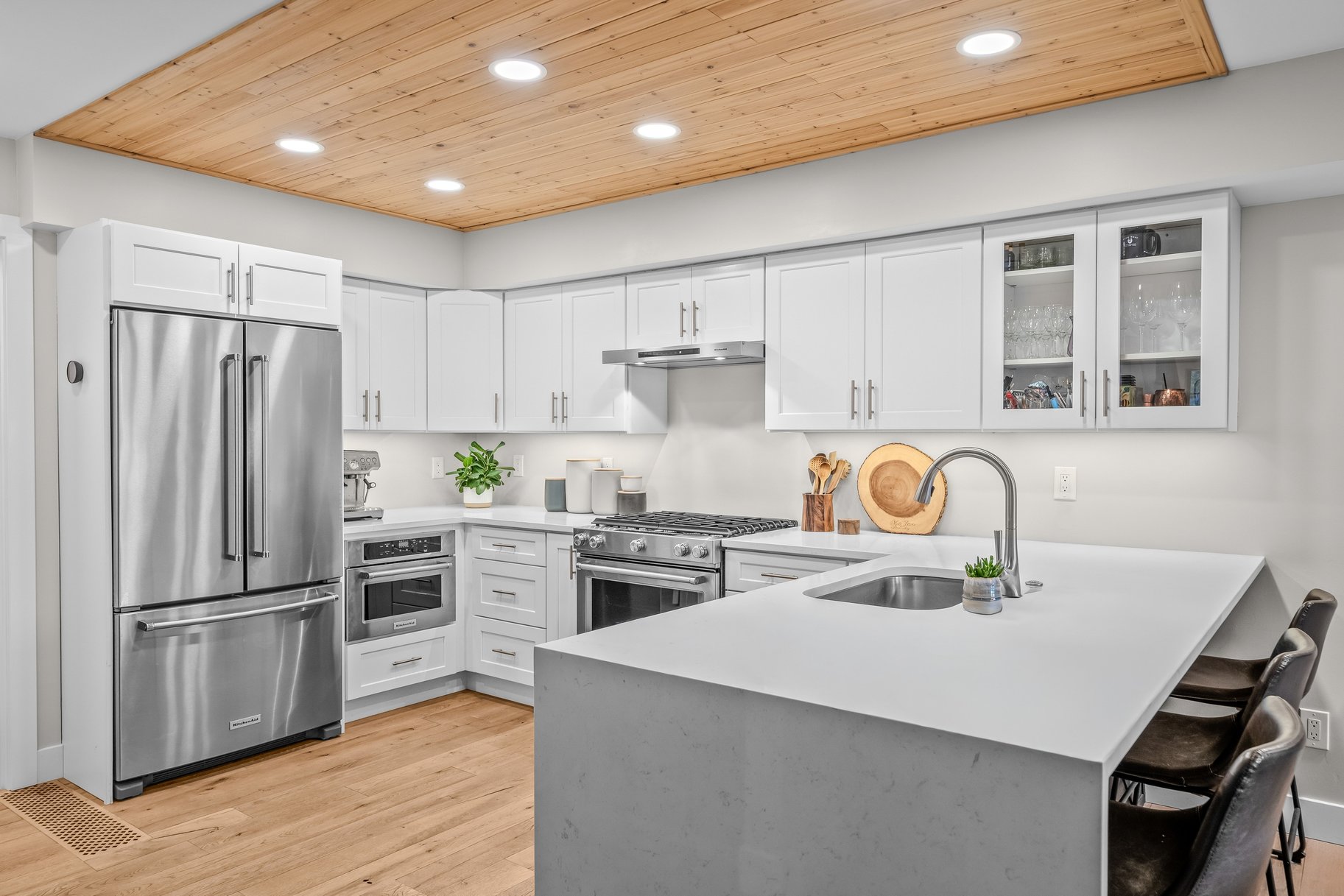  Recently Remodeled in Peaceful Elk Run - 物件實景