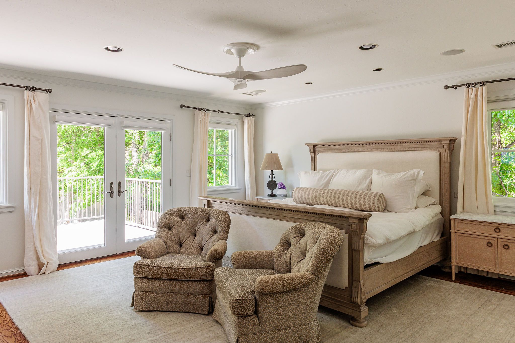  1913 Huntington Avenue, Nichols Hills, OK 73116 - 物件實景