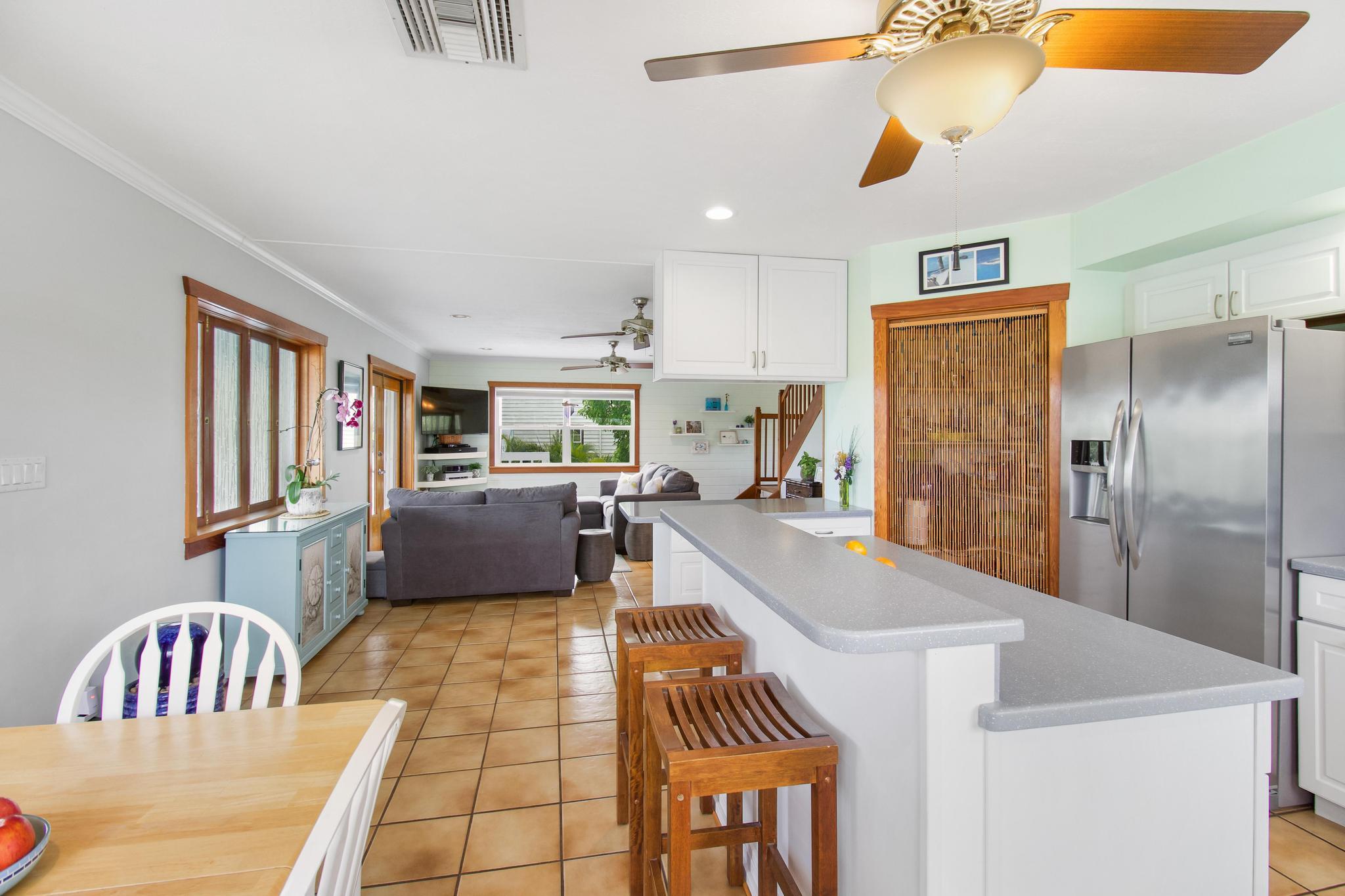 Summerland, Florida, 33042, United States, 4 Bedrooms Bedrooms, ,3 BathroomsBathrooms,Residential,For Sale,1838687