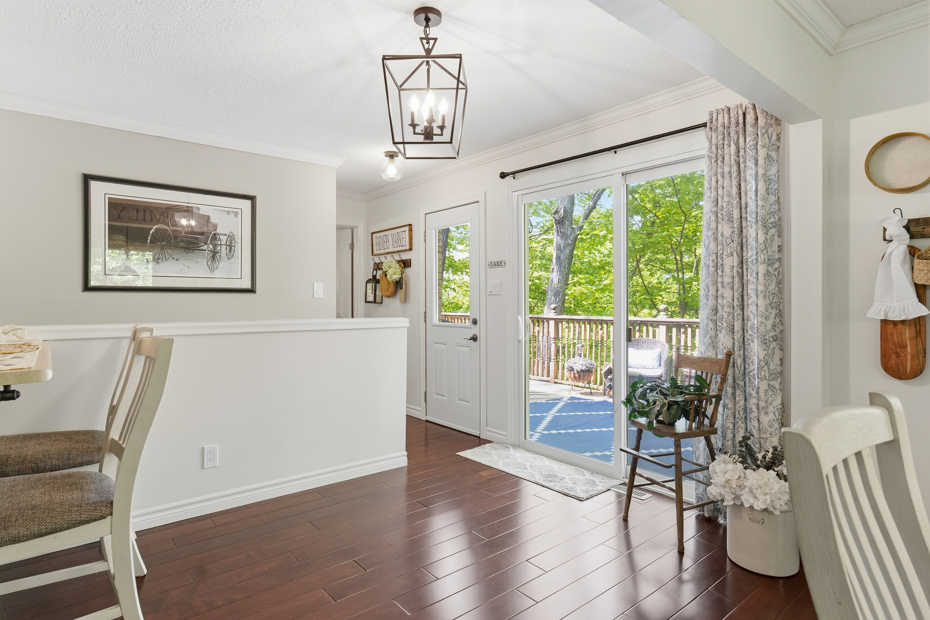  Privacy And Muskoka Charm - 物件實景