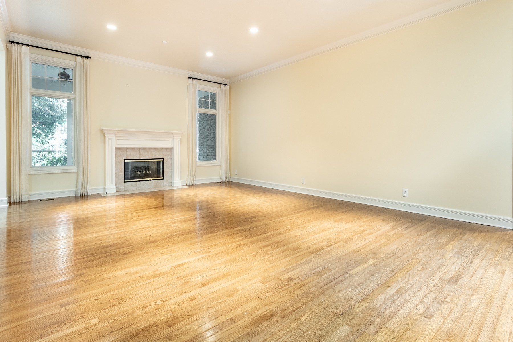  Pristine Custom Home in One of Carmel