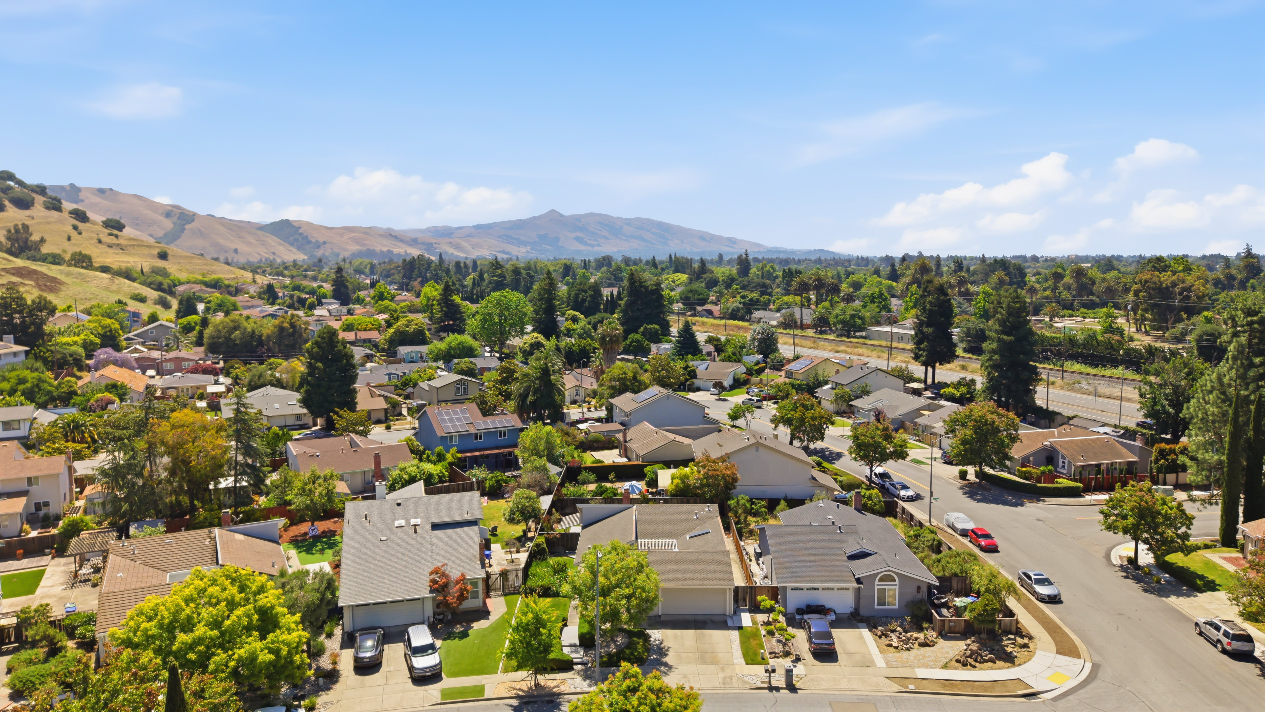  Timeless Design and Effortless Living in Historic Niles - 物件實景