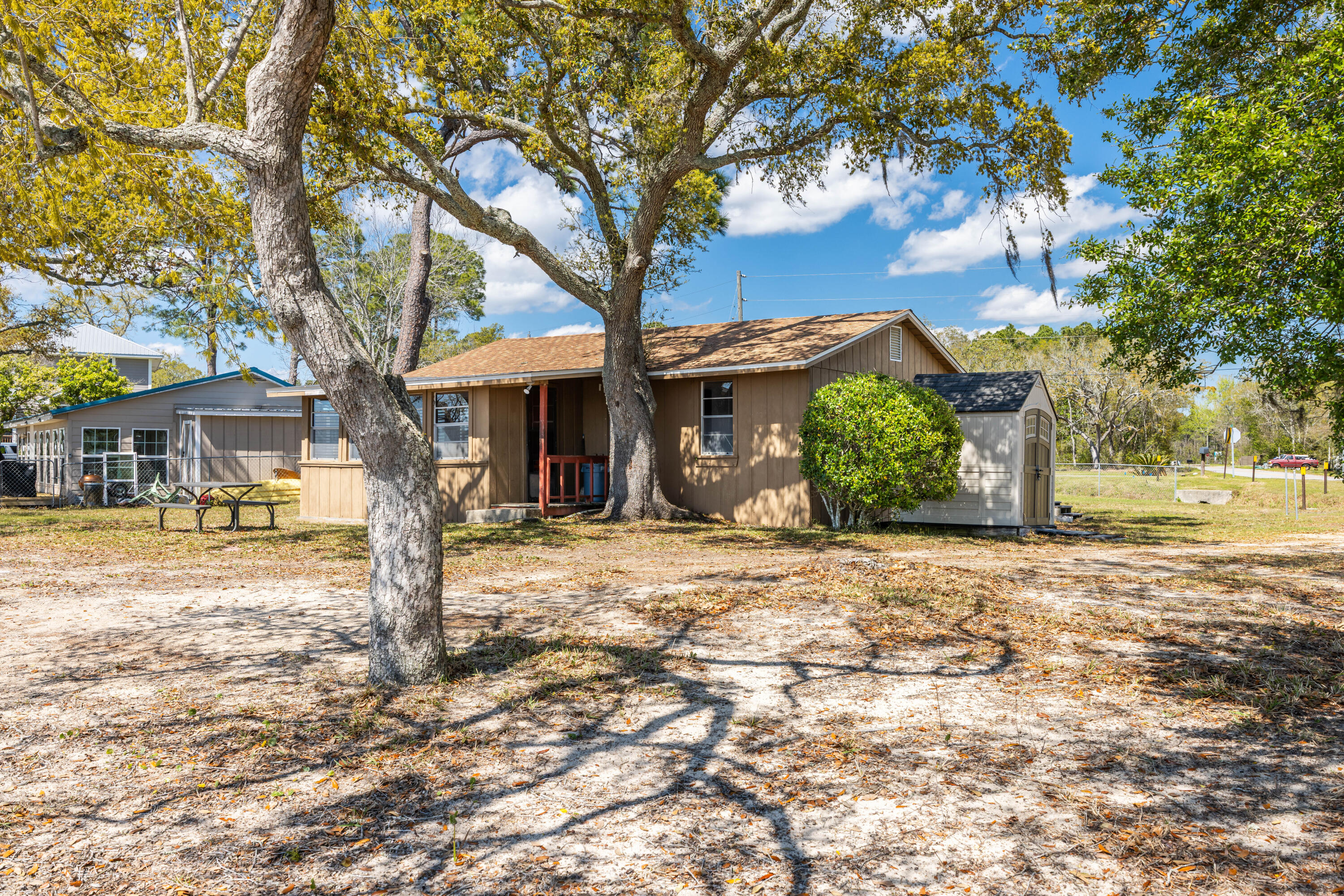 Freeport, Florida, 32439, United States, 2 Bedrooms Bedrooms, ,1 BathroomBathrooms,Residential,For Sale,1751806