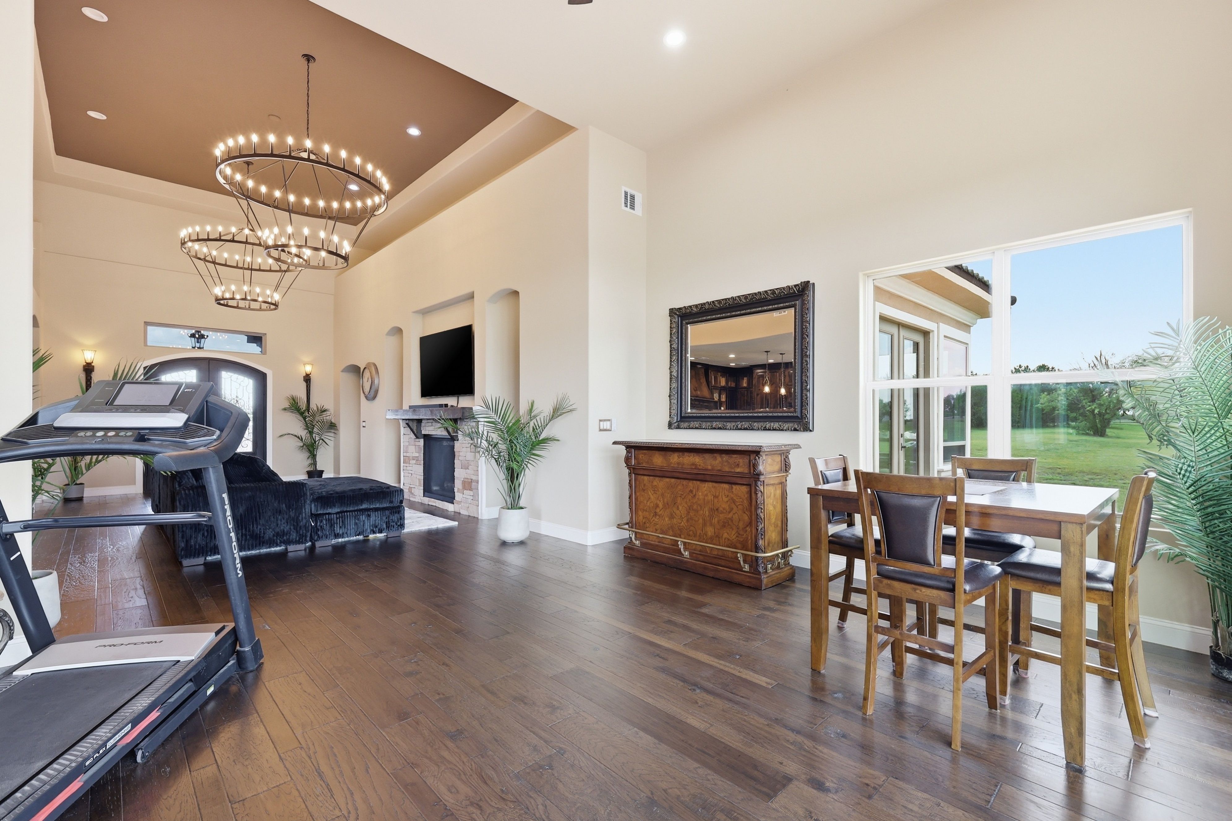  158 Private Road 2656, Walnut Springs, TX, 76690 - 物件實景