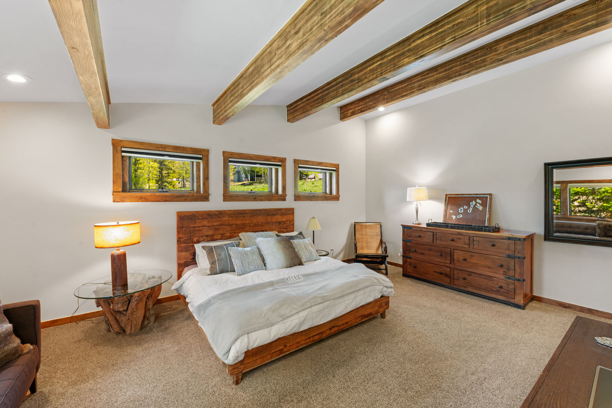  A True Mountain Retreat on Mt. Crested Butte - 物件實景