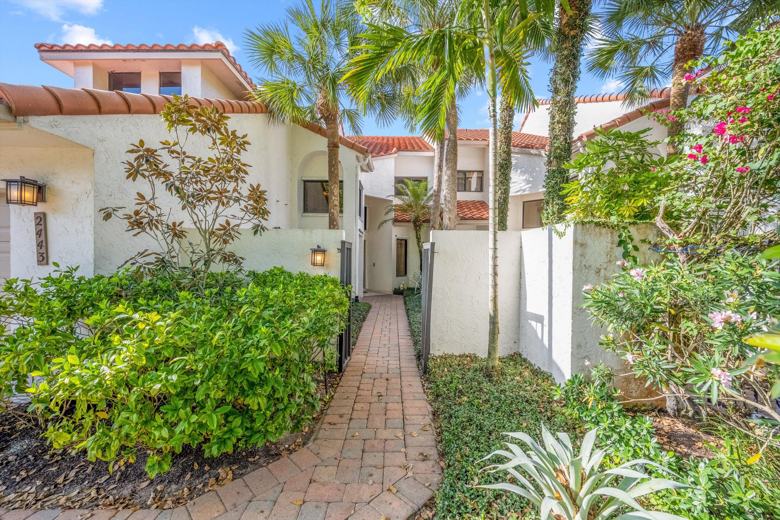  2443 Windsor Way Court - 物件實景