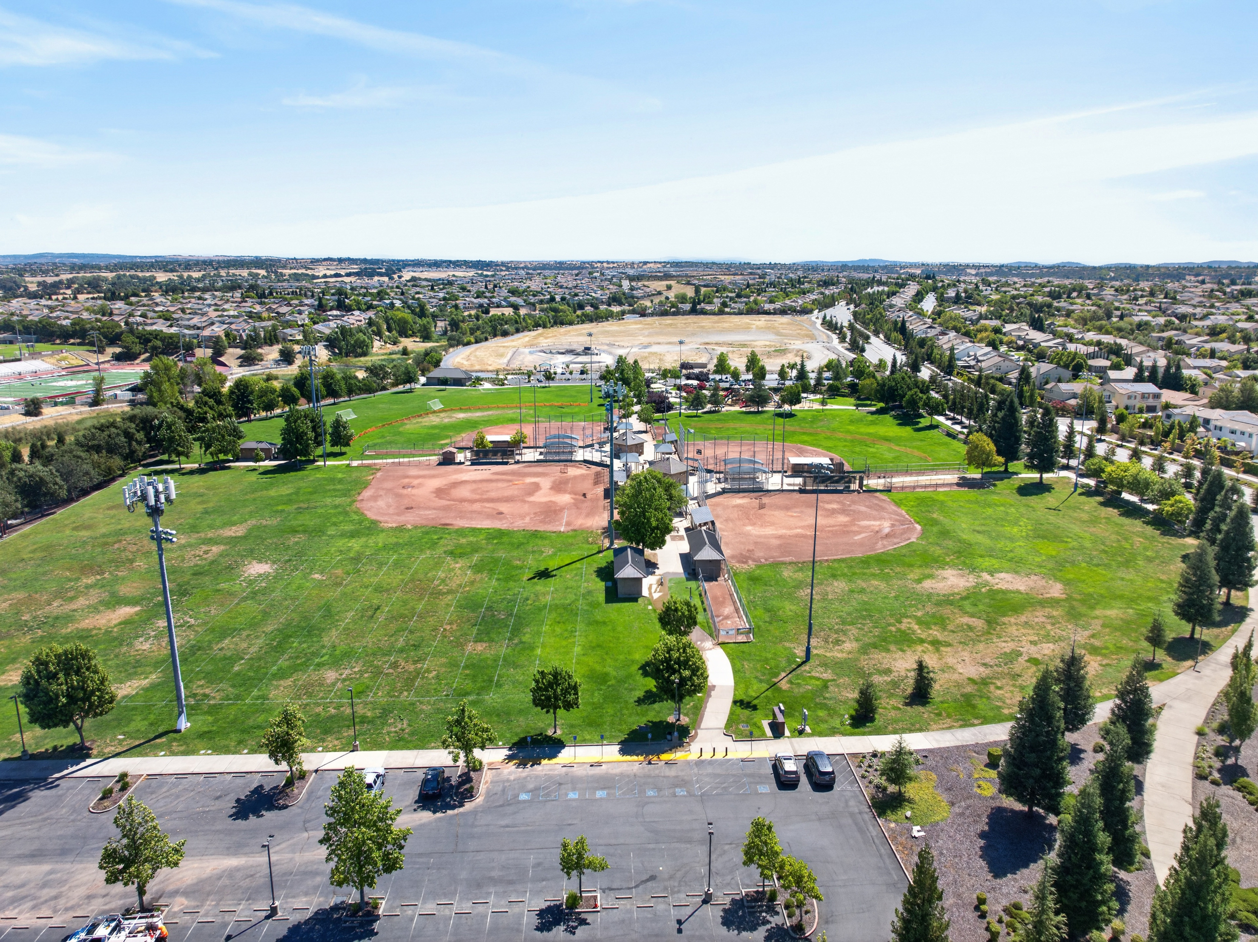  1480 Westwind Way, Rocklin, CA, 95765 - 物件實景