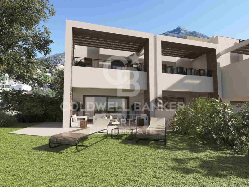 Istán, Andalusia, ES, 3 Bedrooms Bedrooms, ,2 BathroomsBathrooms,Residential,For Sale,1793263