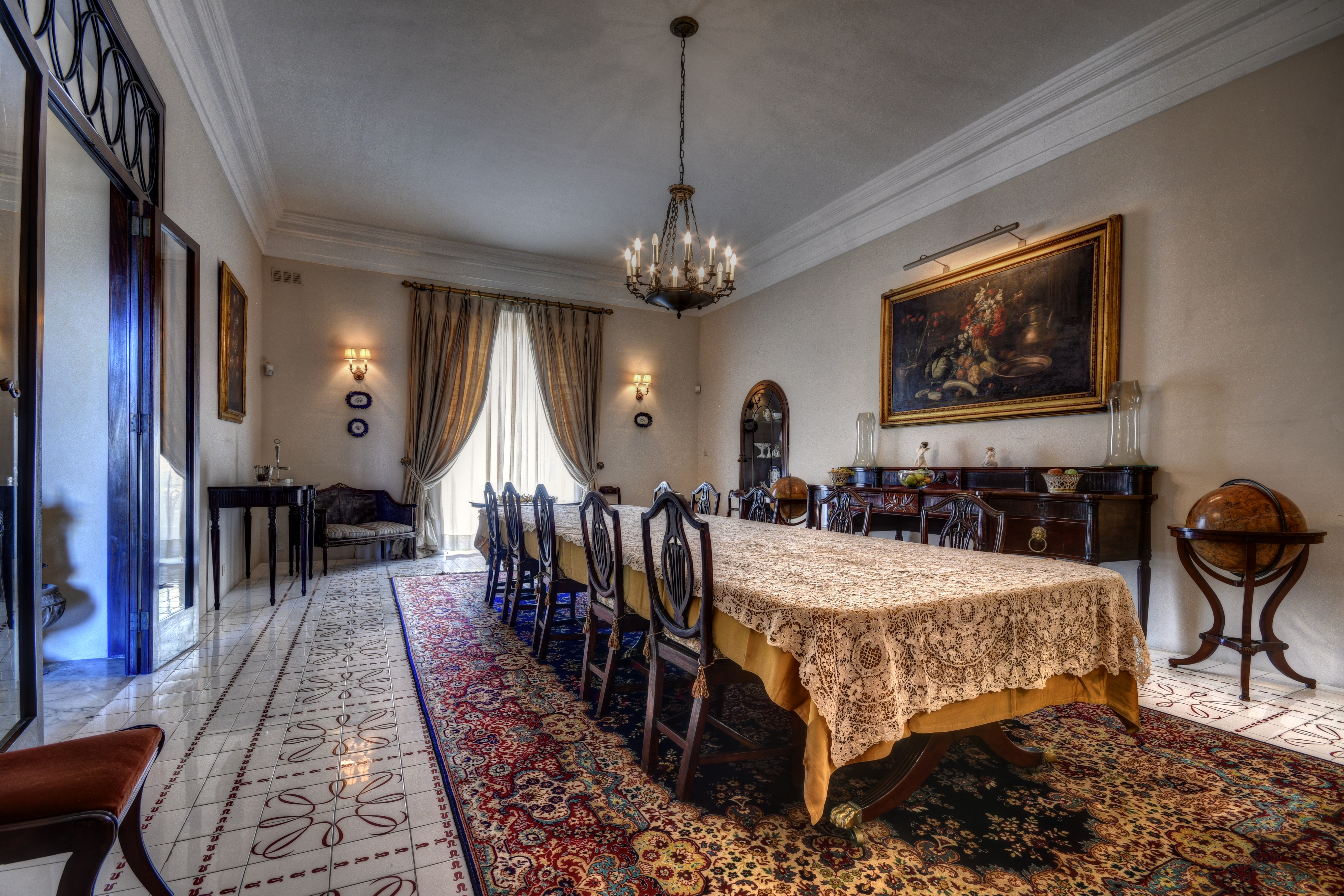  Grand Semi Detached Villa - 物件實景