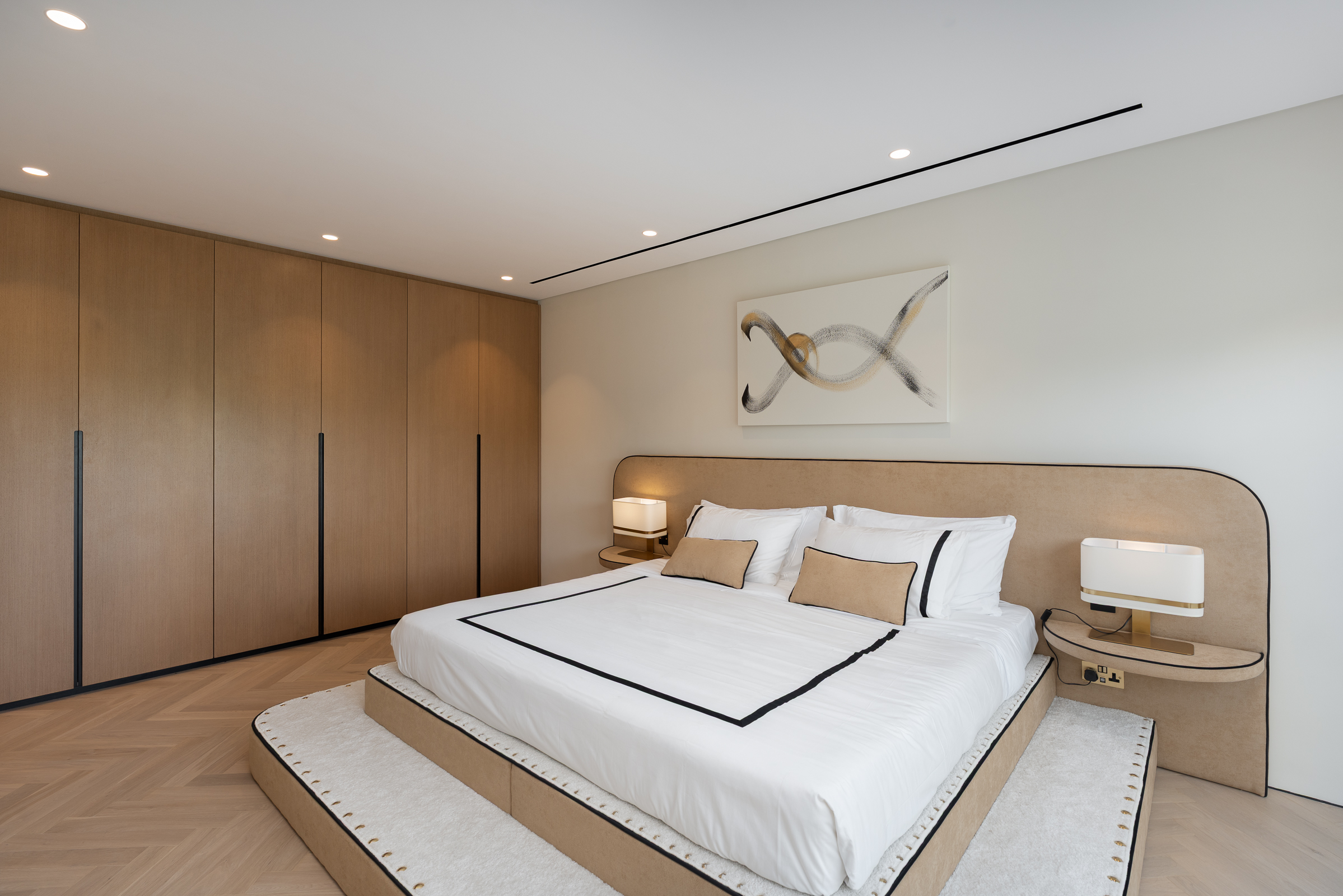 Upgraded Meadows Villa with Golf Course Views - 物件實景