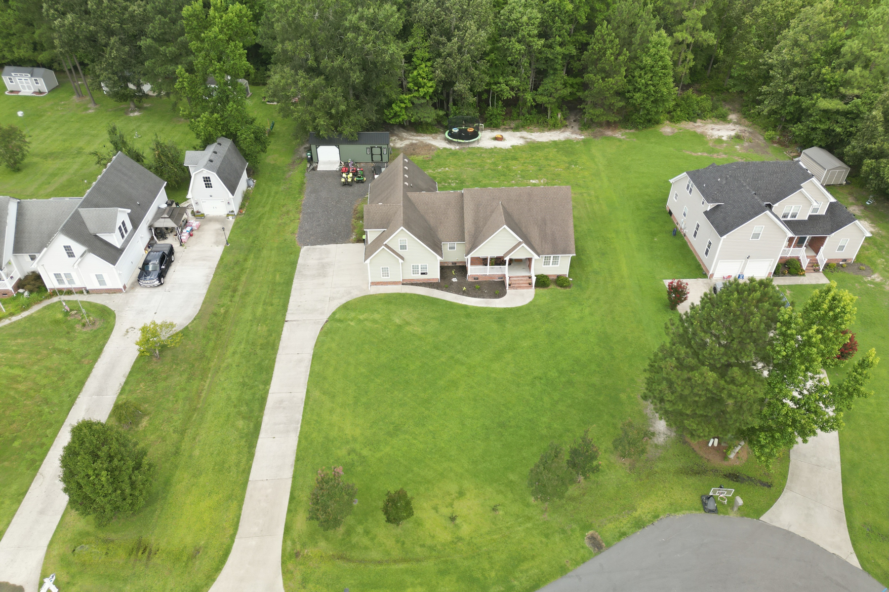  129 Summer Way, Camden, NC 27921 - 物件實景