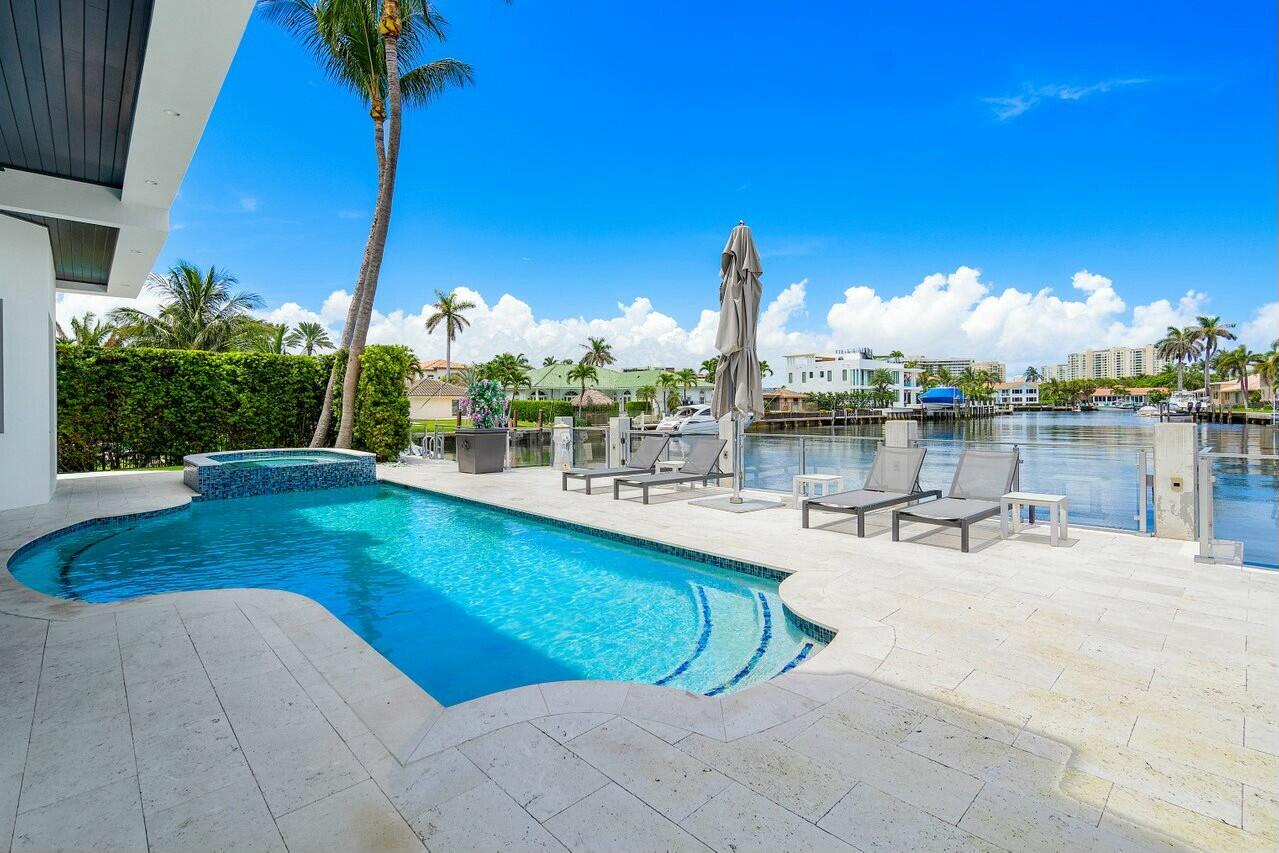 Highland Beach, Florida, 33487, United States, 5 Bedrooms Bedrooms, ,8 BathroomsBathrooms,Residential,For Sale,1688388