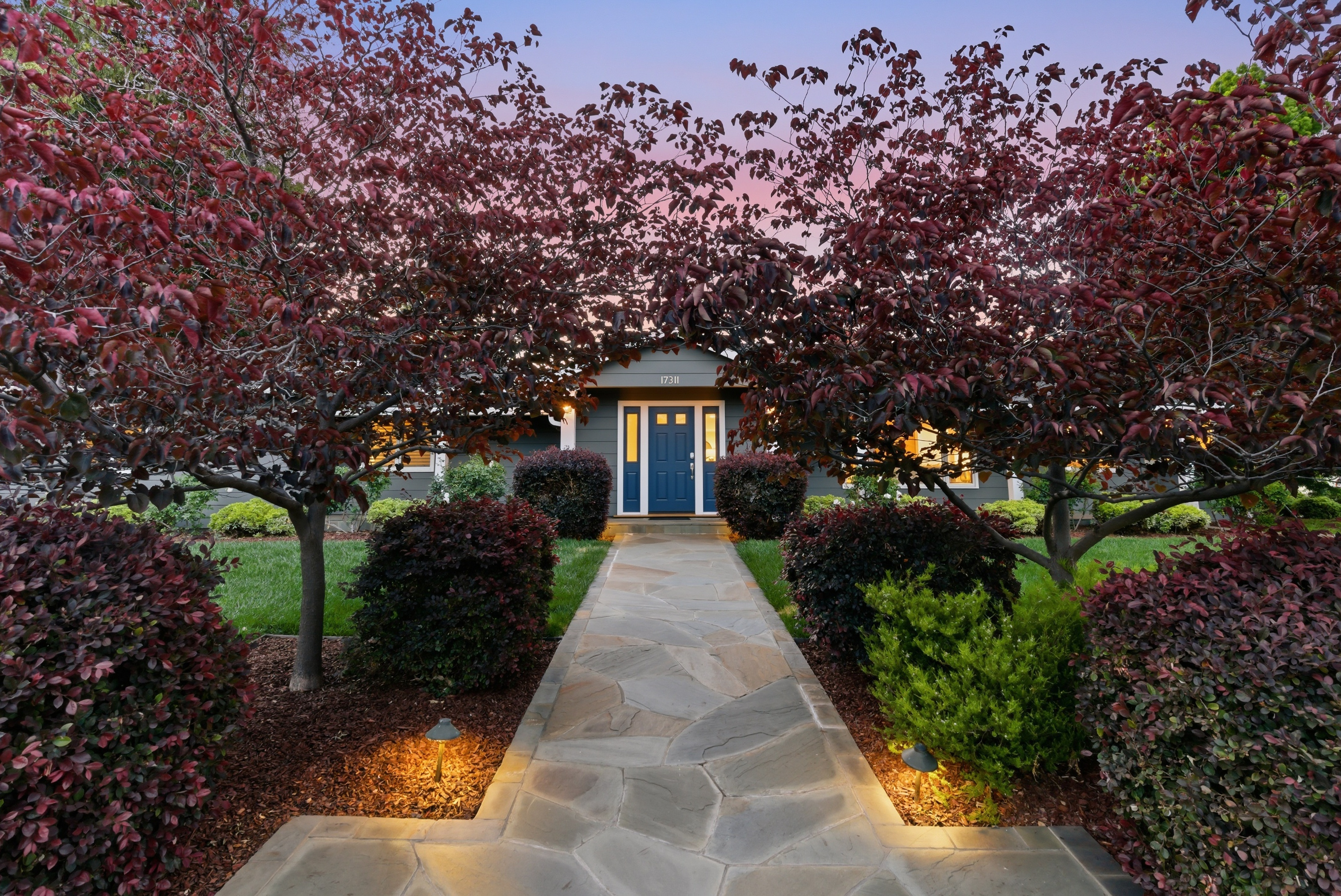  Elegant Single-Story Living on a Premier Corner Lot in Monte Sereno - 物件實景