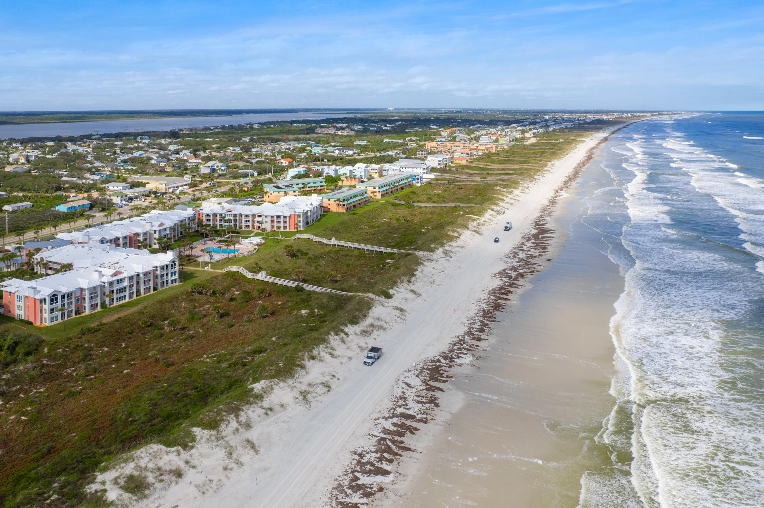 St. Augustine, Florida, 32080, United States, 2 Bedrooms Bedrooms, ,2 BathroomsBathrooms,Residential,For Sale,1988581