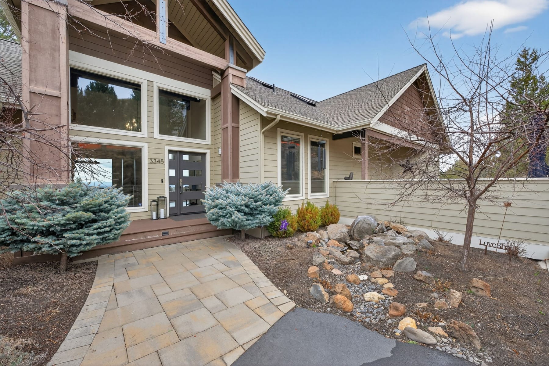  3345 NW Panorama Drive Bend, OR 97703 - 物件實景