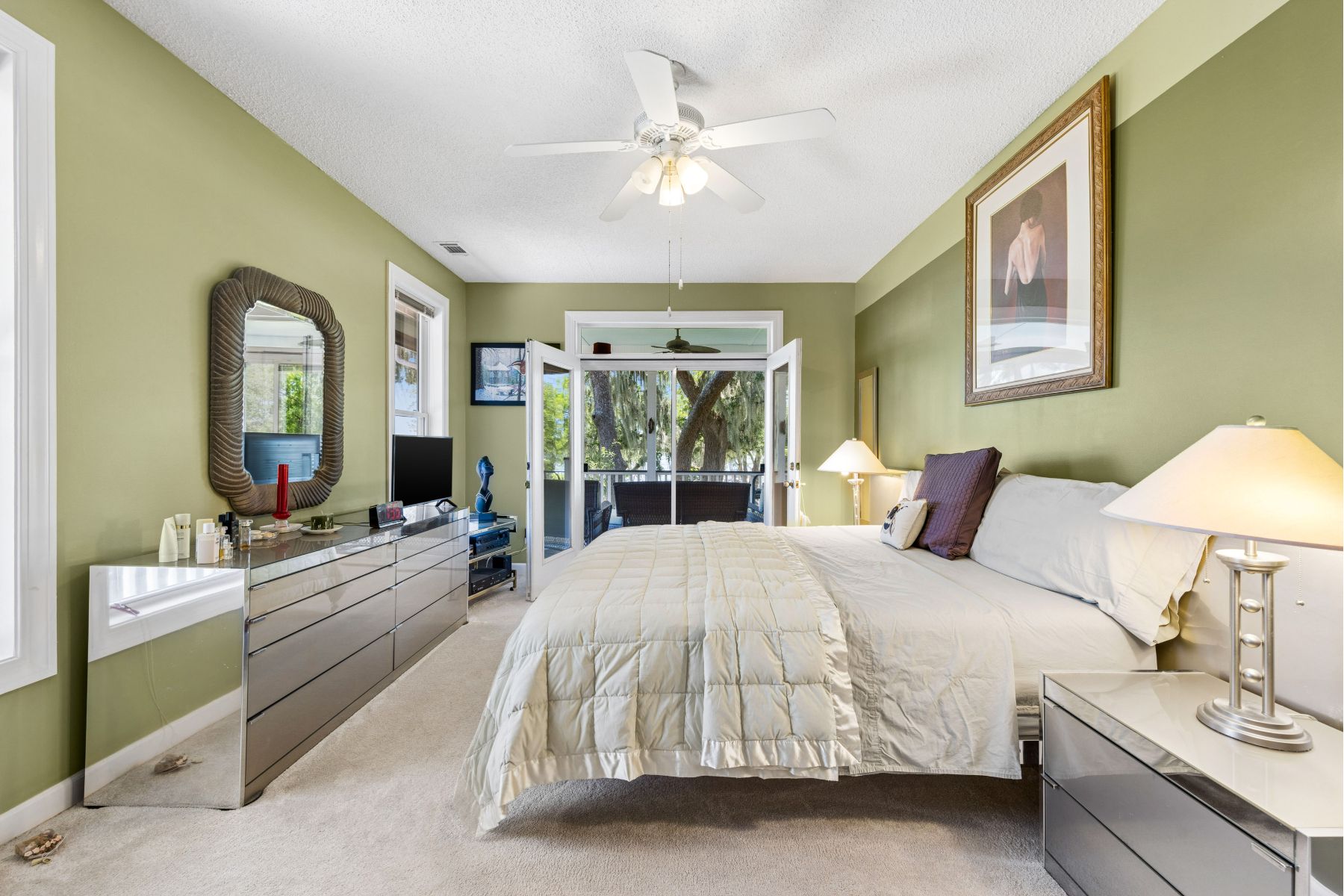 879 Broadview Drive, Ridgeland - 物件實景