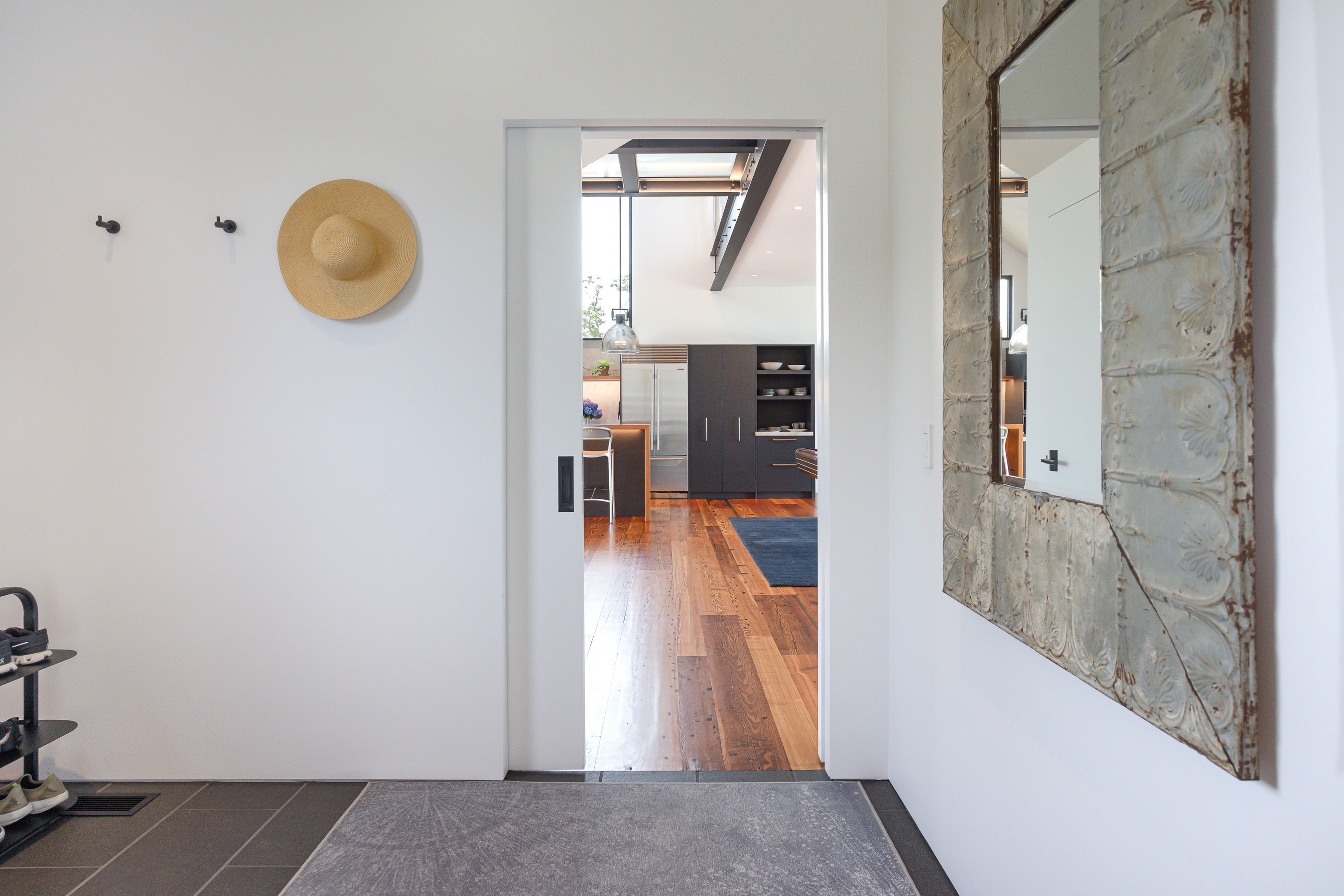  Modern 21st Century Home on the Coast - 物件實景