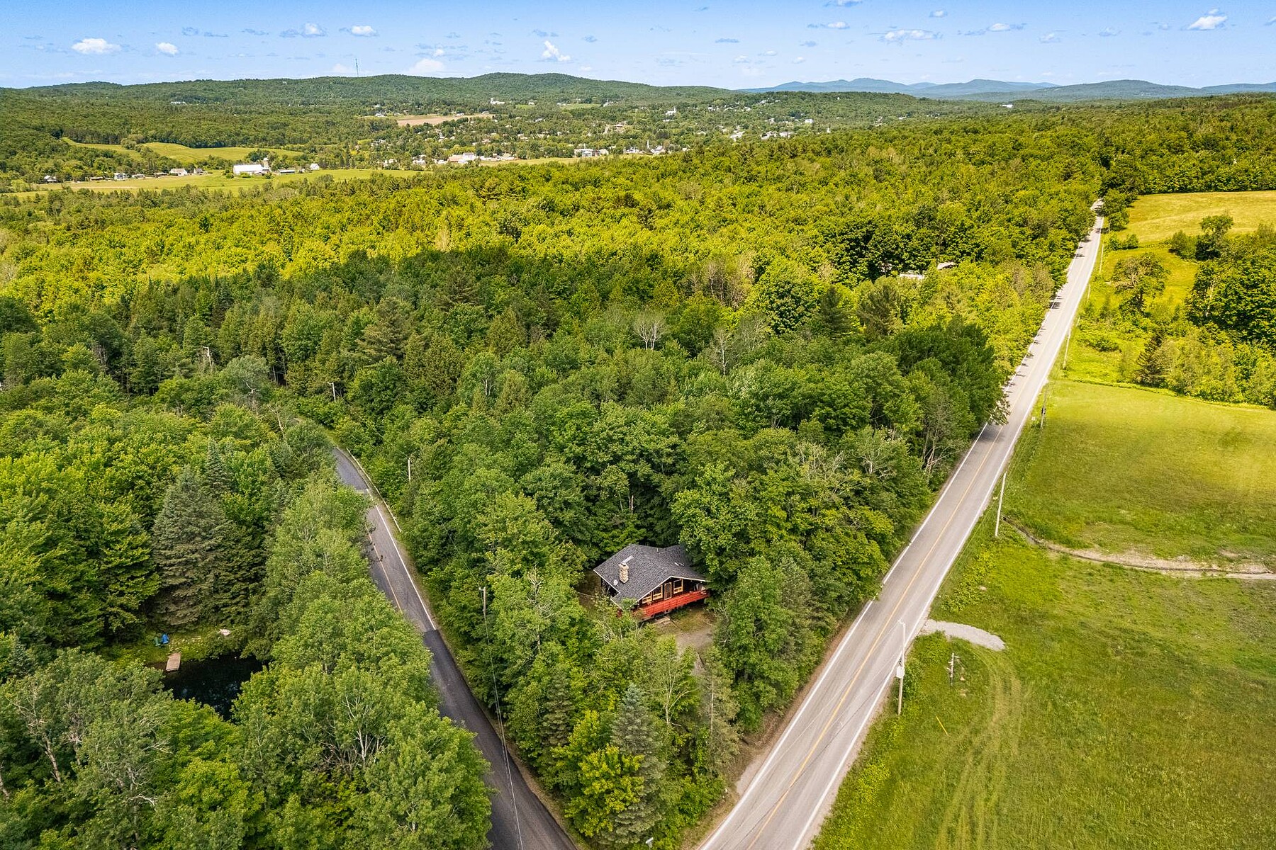  Sutton, Eastern Townships - 物件實景