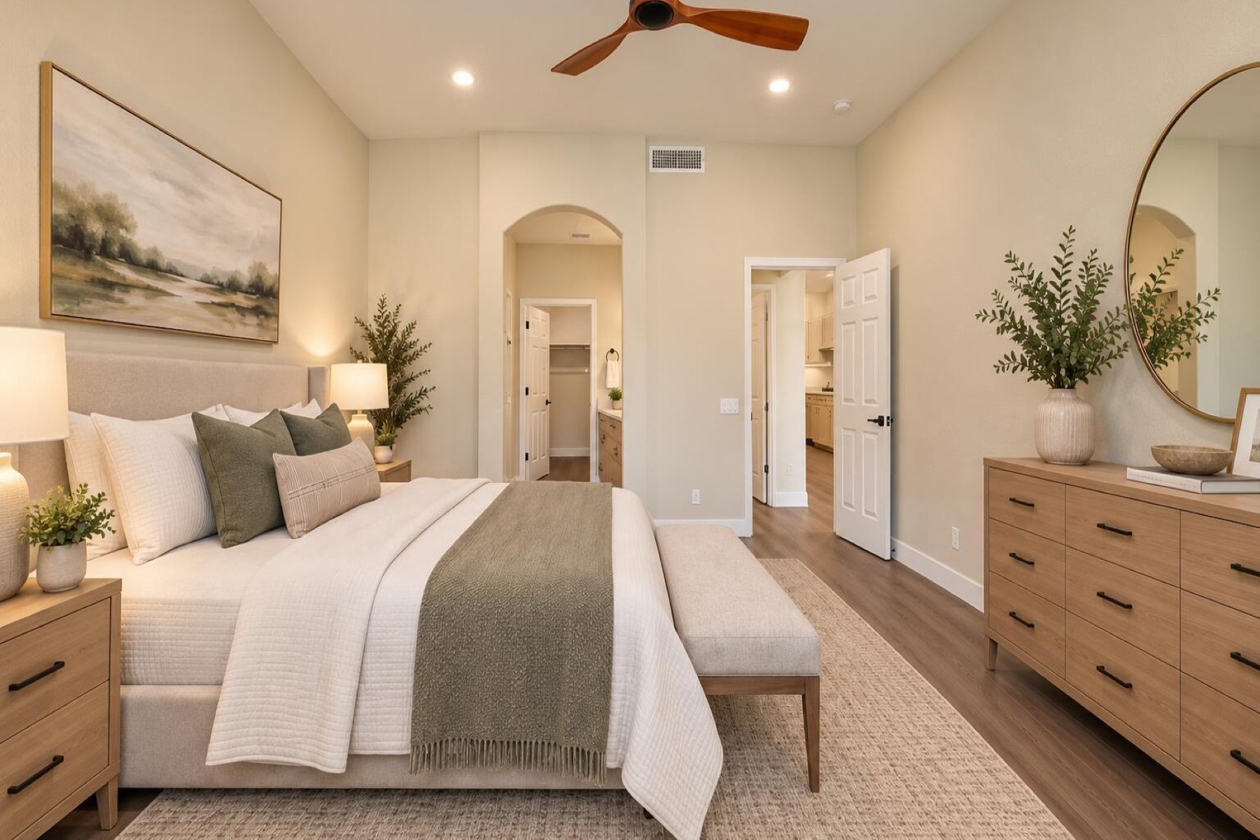  23820 S Vacation Way¦Sun Lakes, AZ - 物件實景