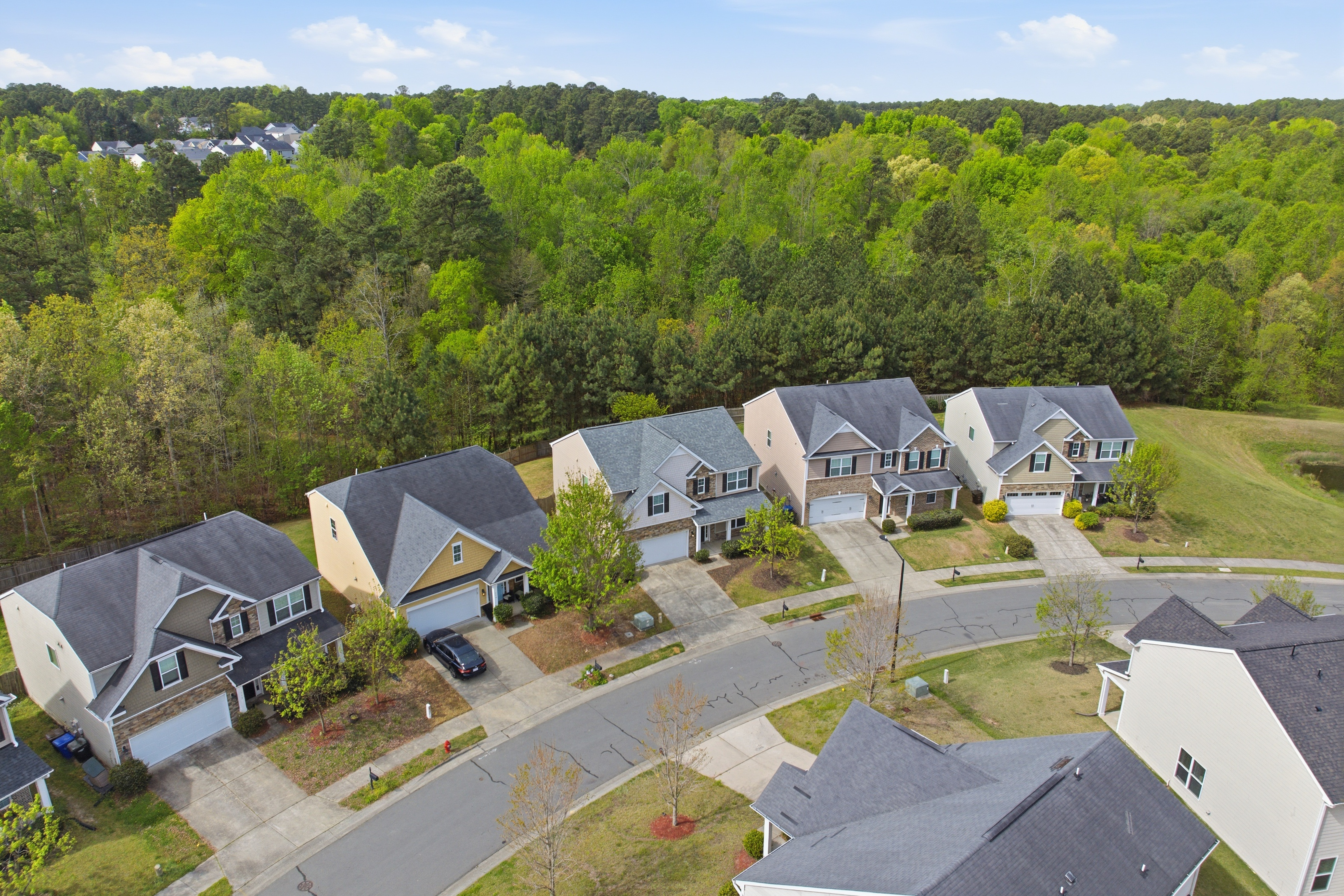  108 Glenview Lane, Durham, NC 27703 - 物件實景