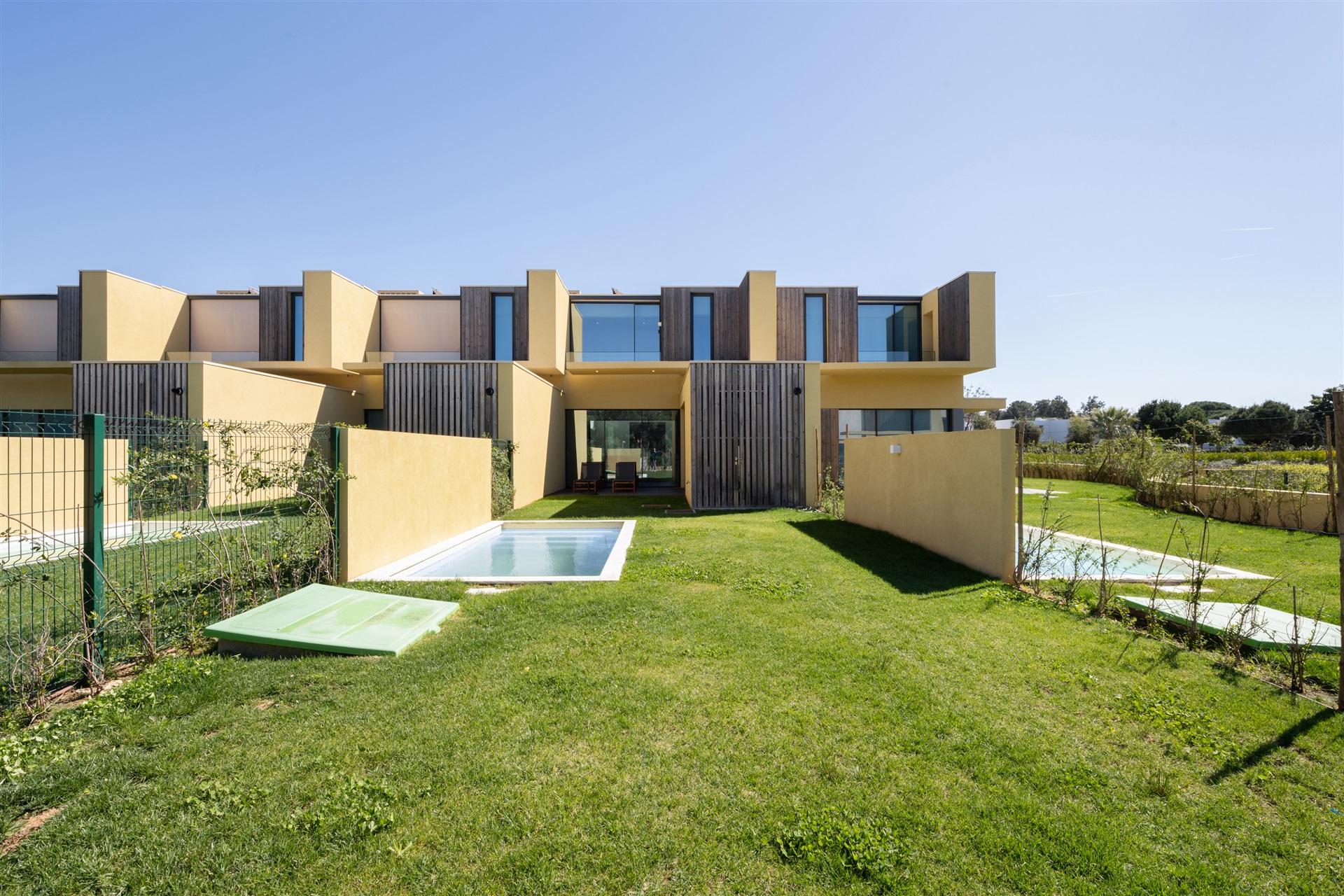  Terraced house, 3 bedrooms, for Sale - 物件實景